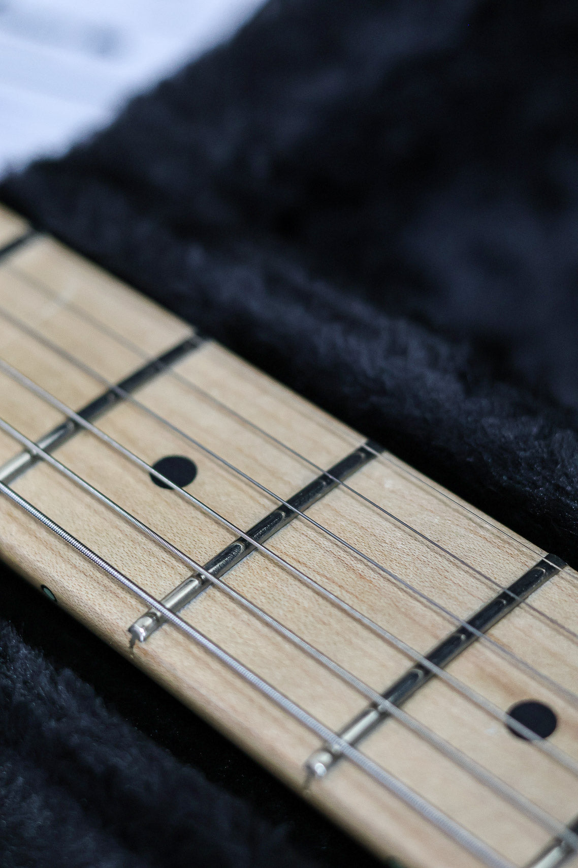 Charvel Jim Root Signature | Black