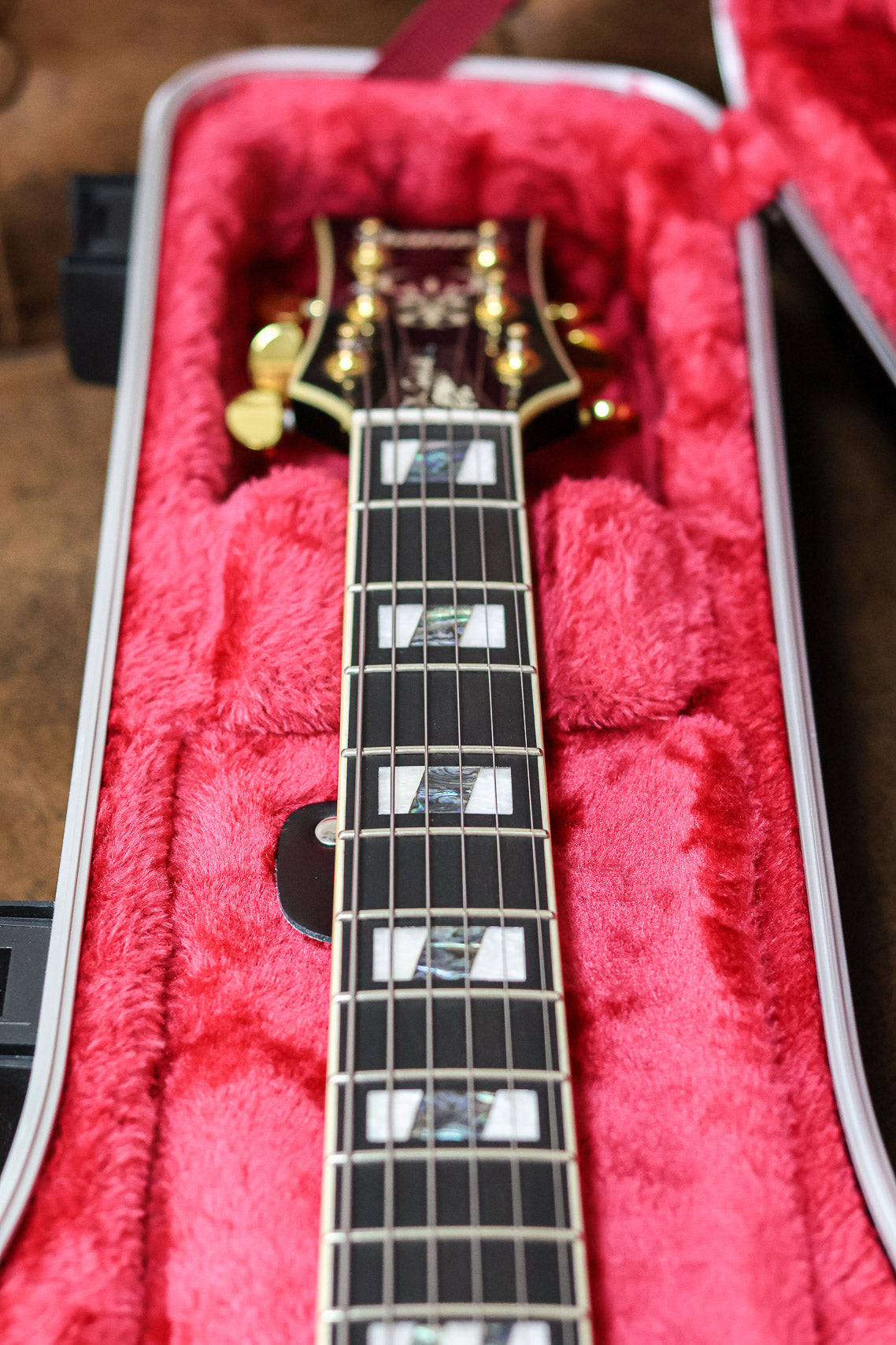 Ibanez JSM10_VYR 2020 | Vintage Sunburst