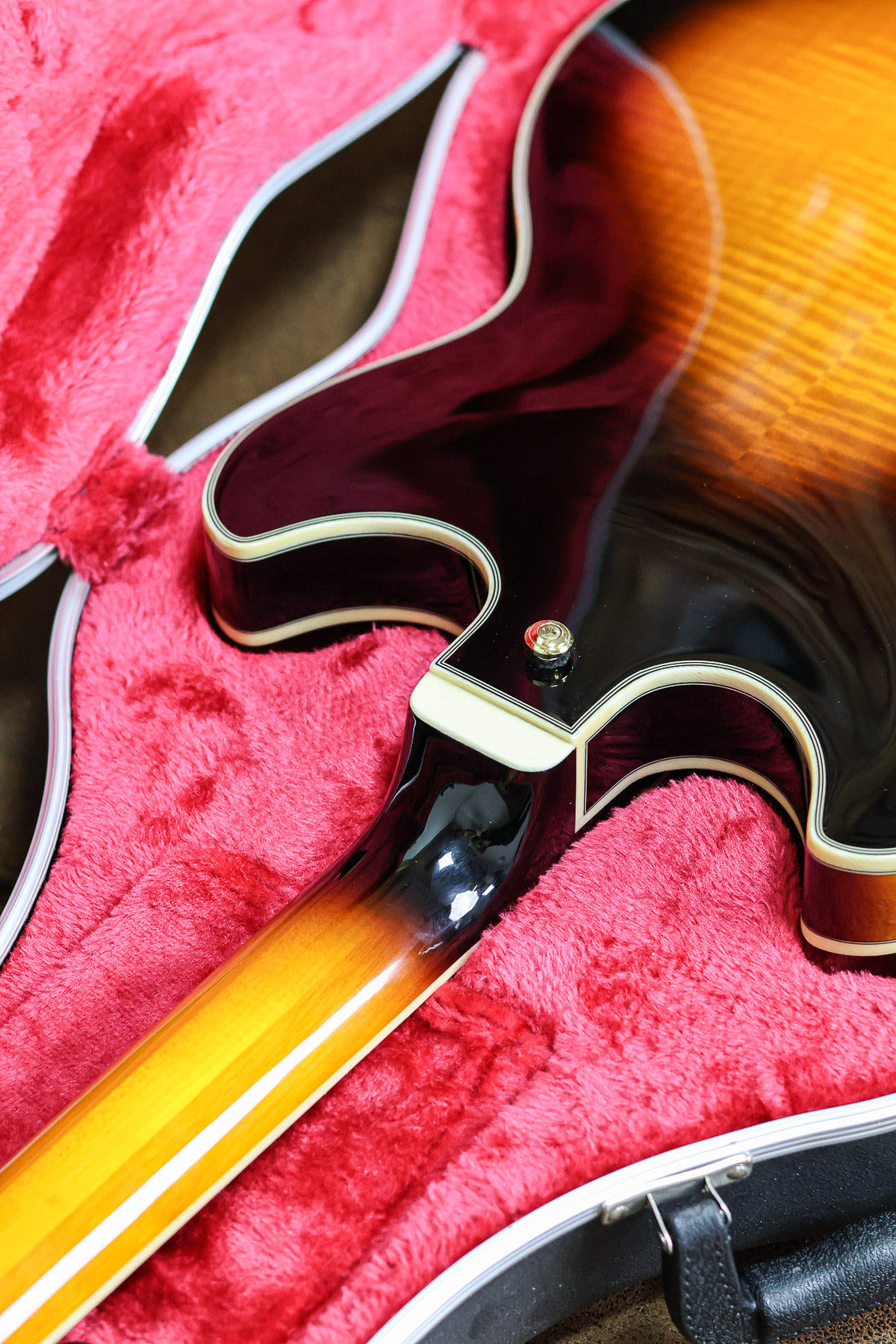 Ibanez JSM10_VYR 2020 | Vintage Sunburst