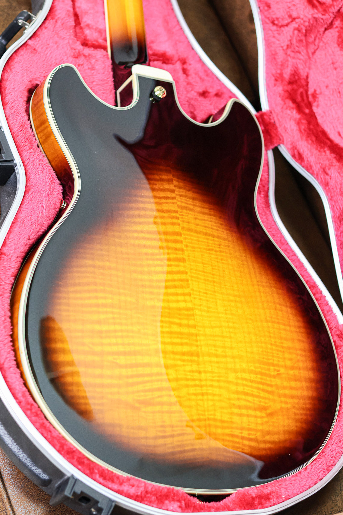 Ibanez JSM10_VYR 2020 | Vintage Sunburst