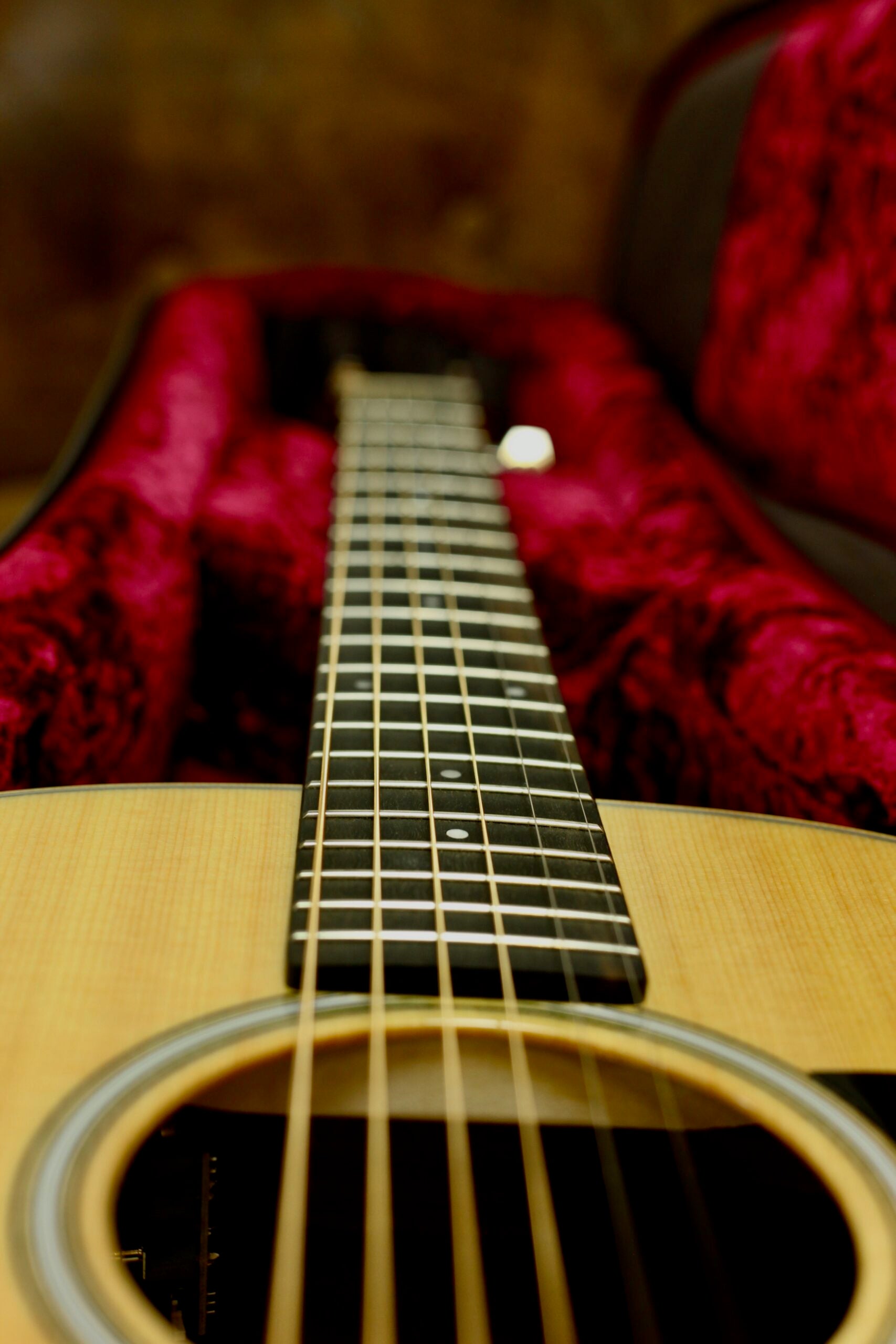 Taylor GS Mini-e Rosewood Plus | Natural