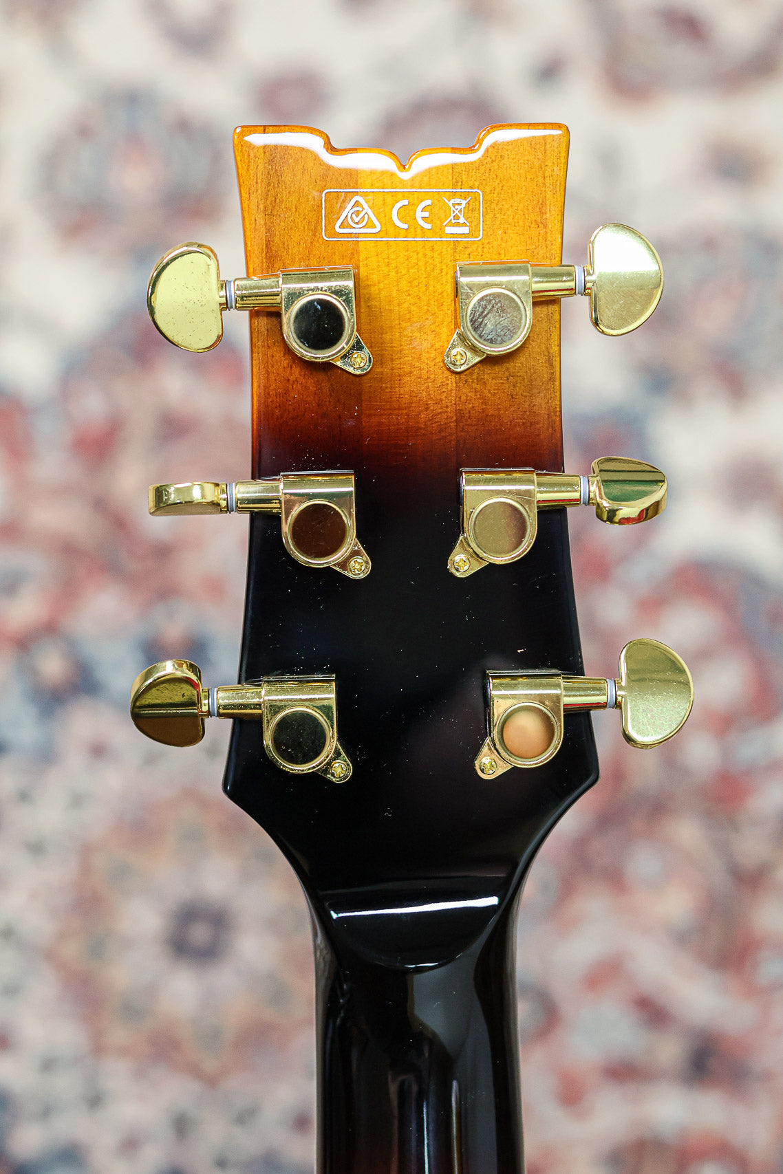Ibanez JSM10_VYR 2020 | Vintage Sunburst