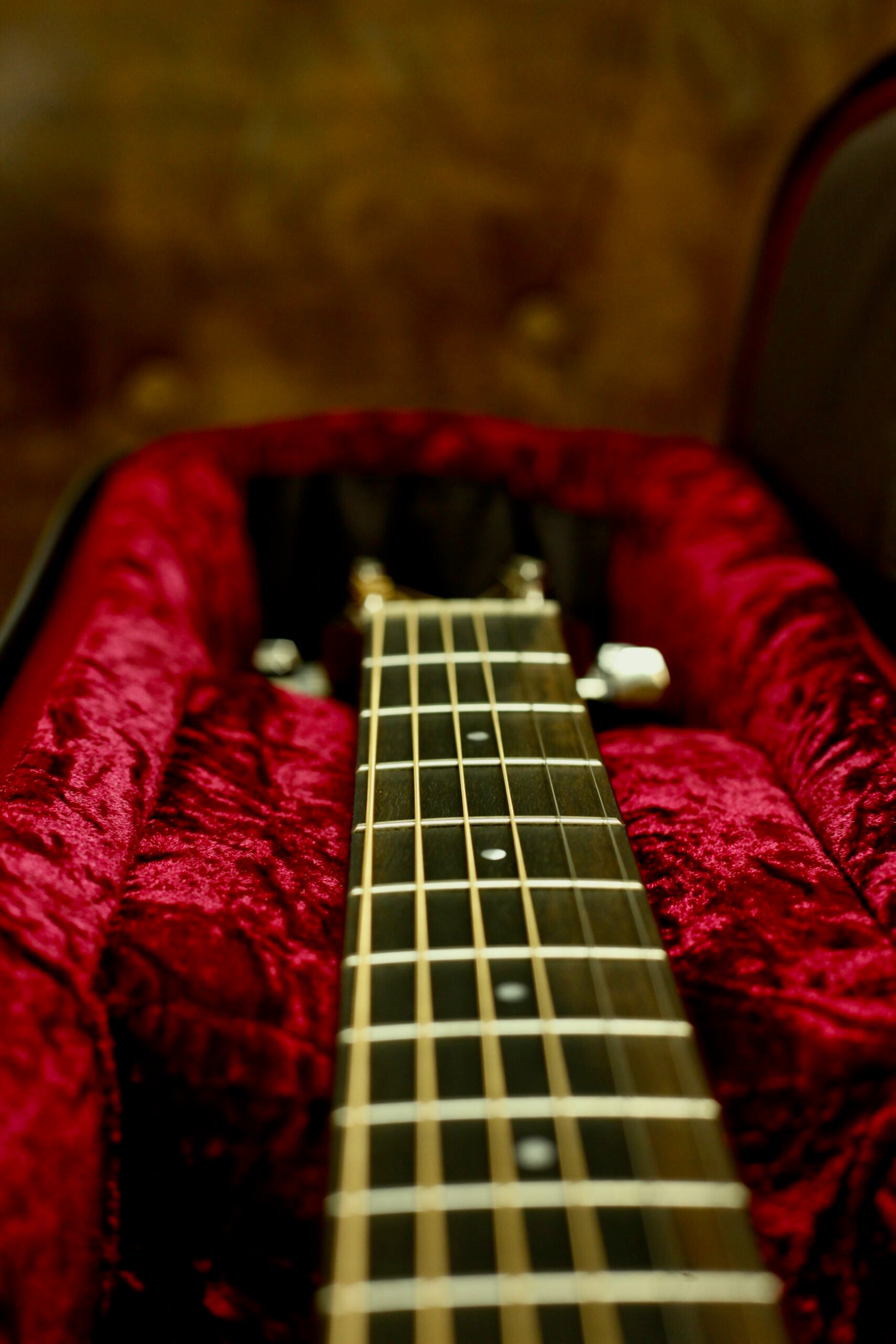 Taylor GS Mini-e Rosewood Plus | Natural