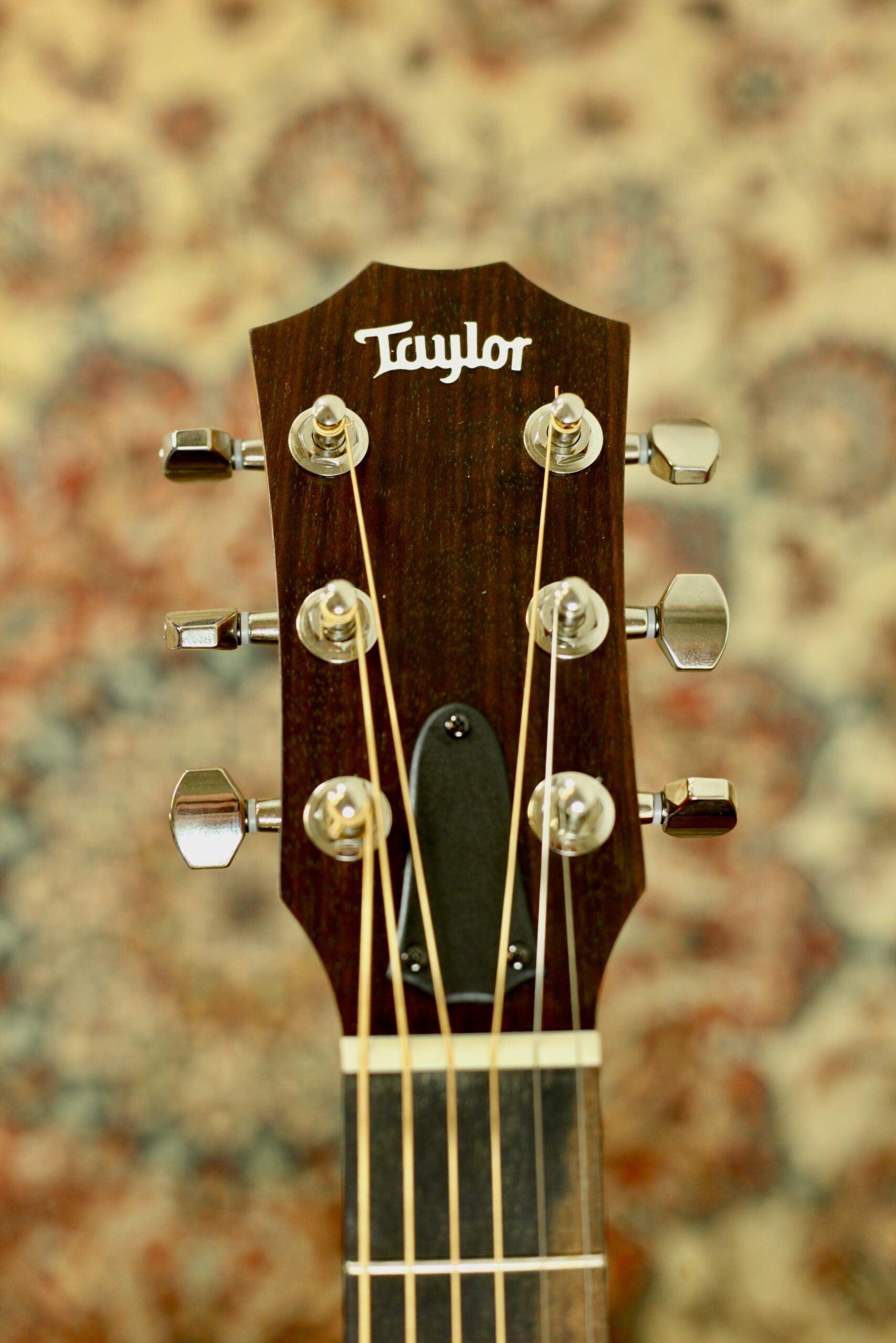 Taylor GS Mini-e Rosewood Plus | Natural