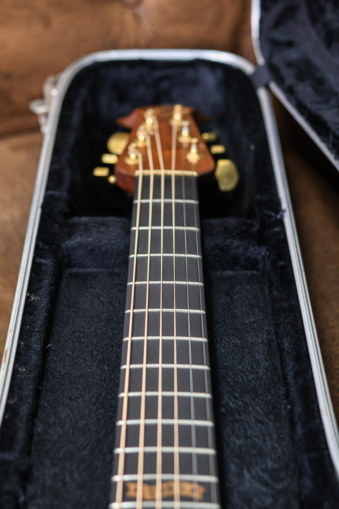Ovation Collectors Series 95 1995 | Natural