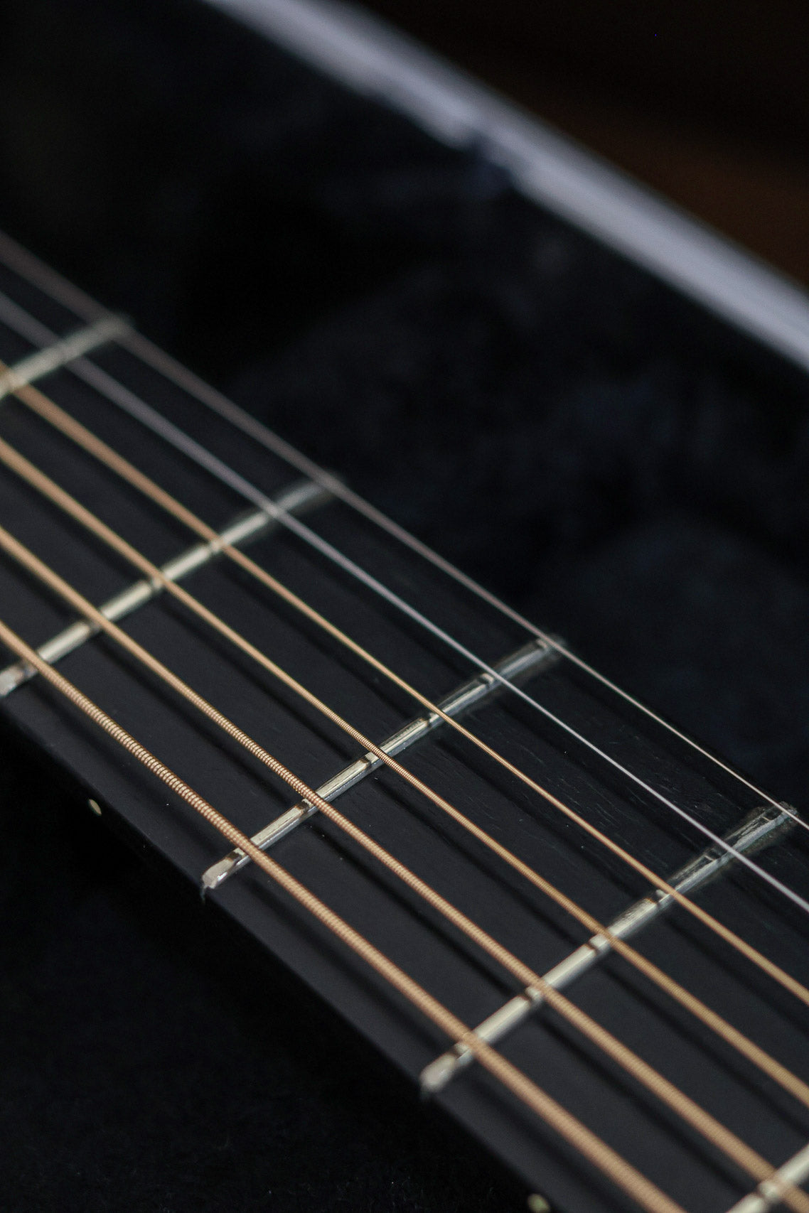 Ovation Collectors Series 95 1995 | Natural