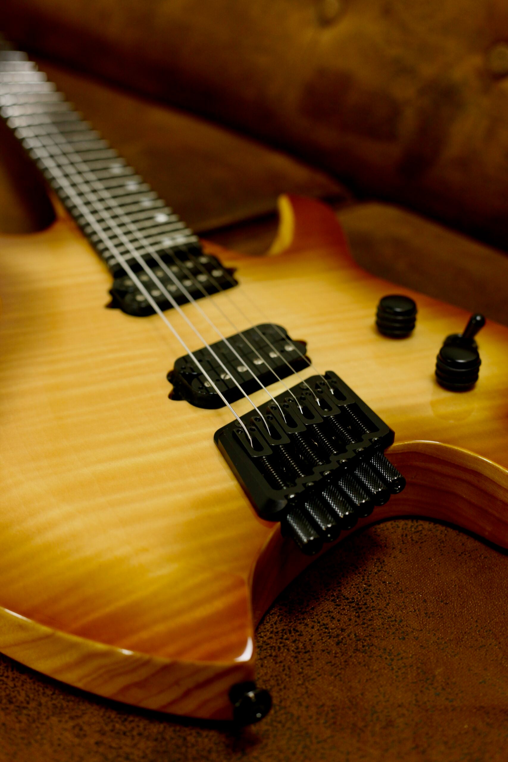 Ormsby Goliath 6 Multiscale | Iced Tea
