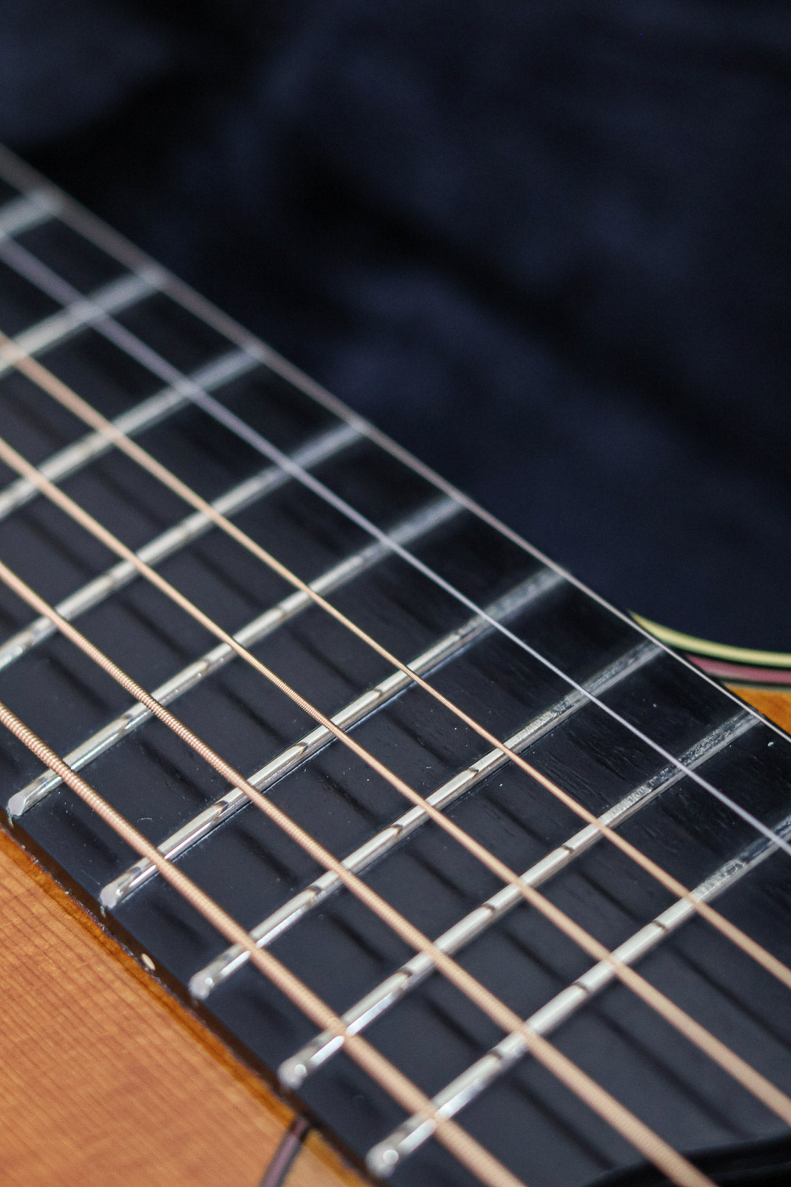 Ovation Collectors Series 95 1995 | Natural