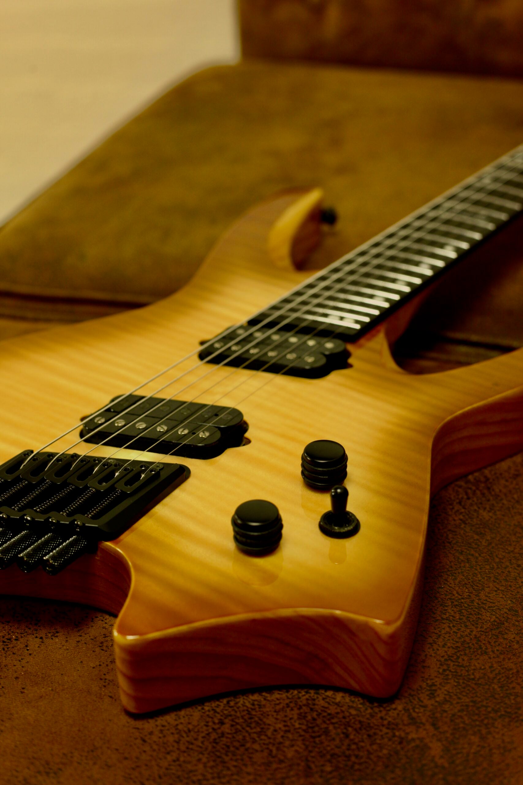 Ormsby Goliath 6 Multiscale | Iced Tea