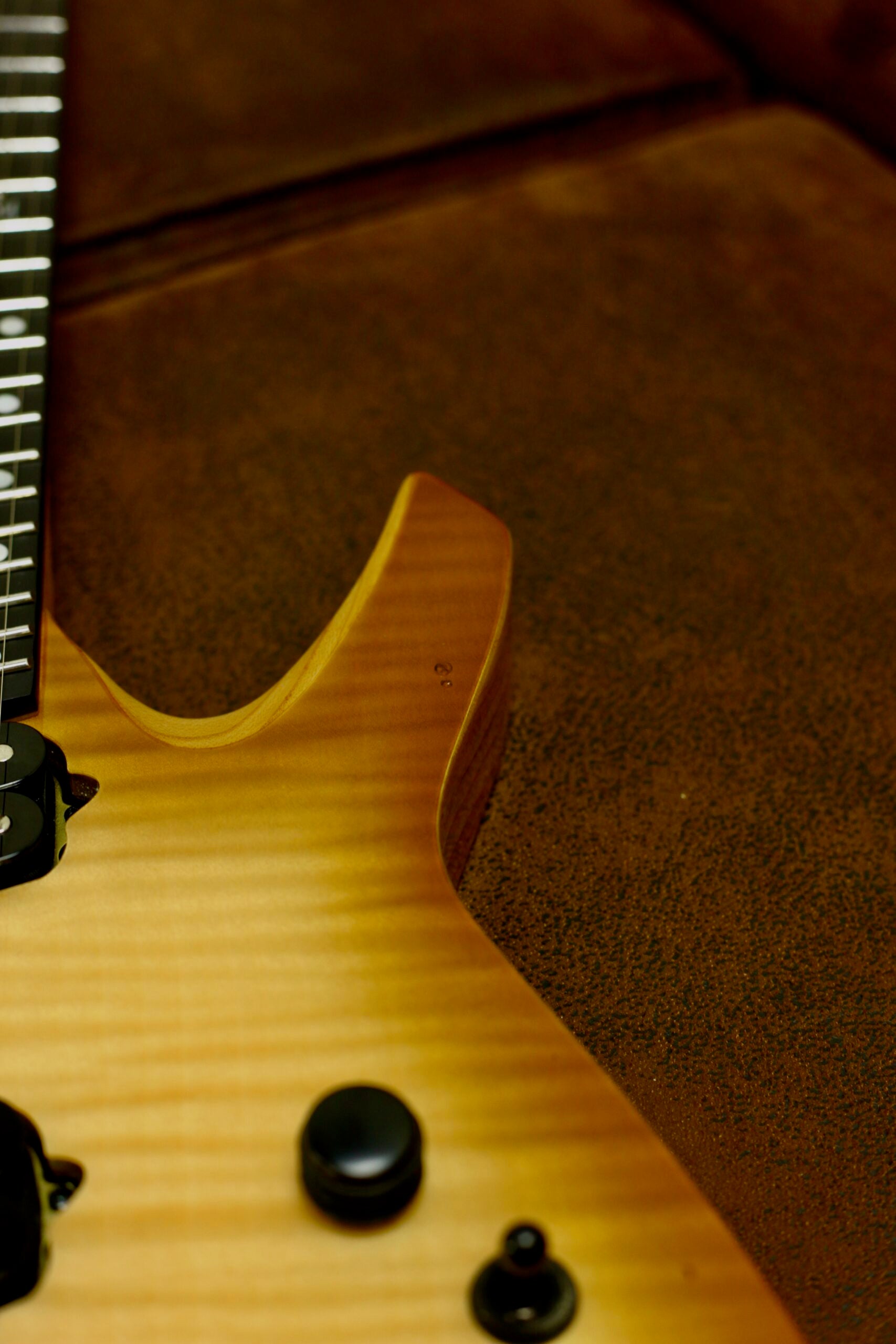Ormsby Goliath 6 Multiscale | Iced Tea