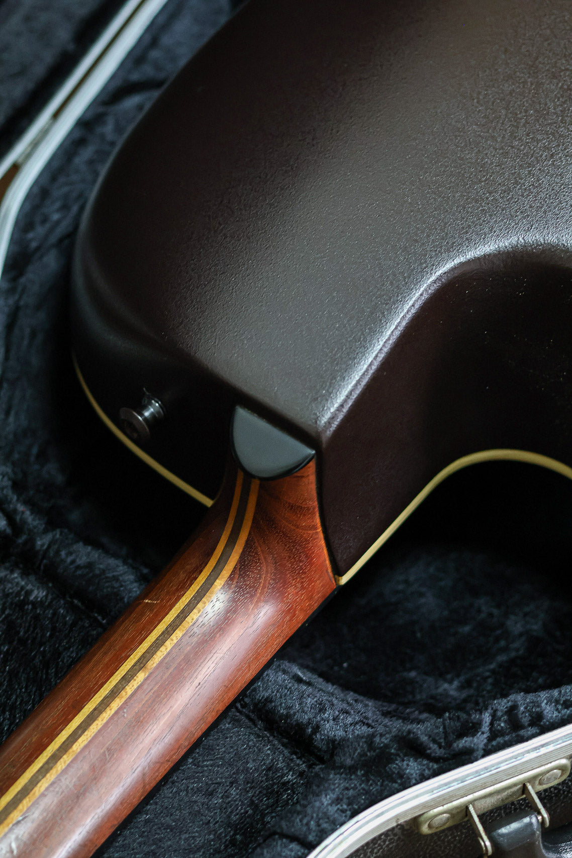Ovation Collectors Series 95 1995 | Natural