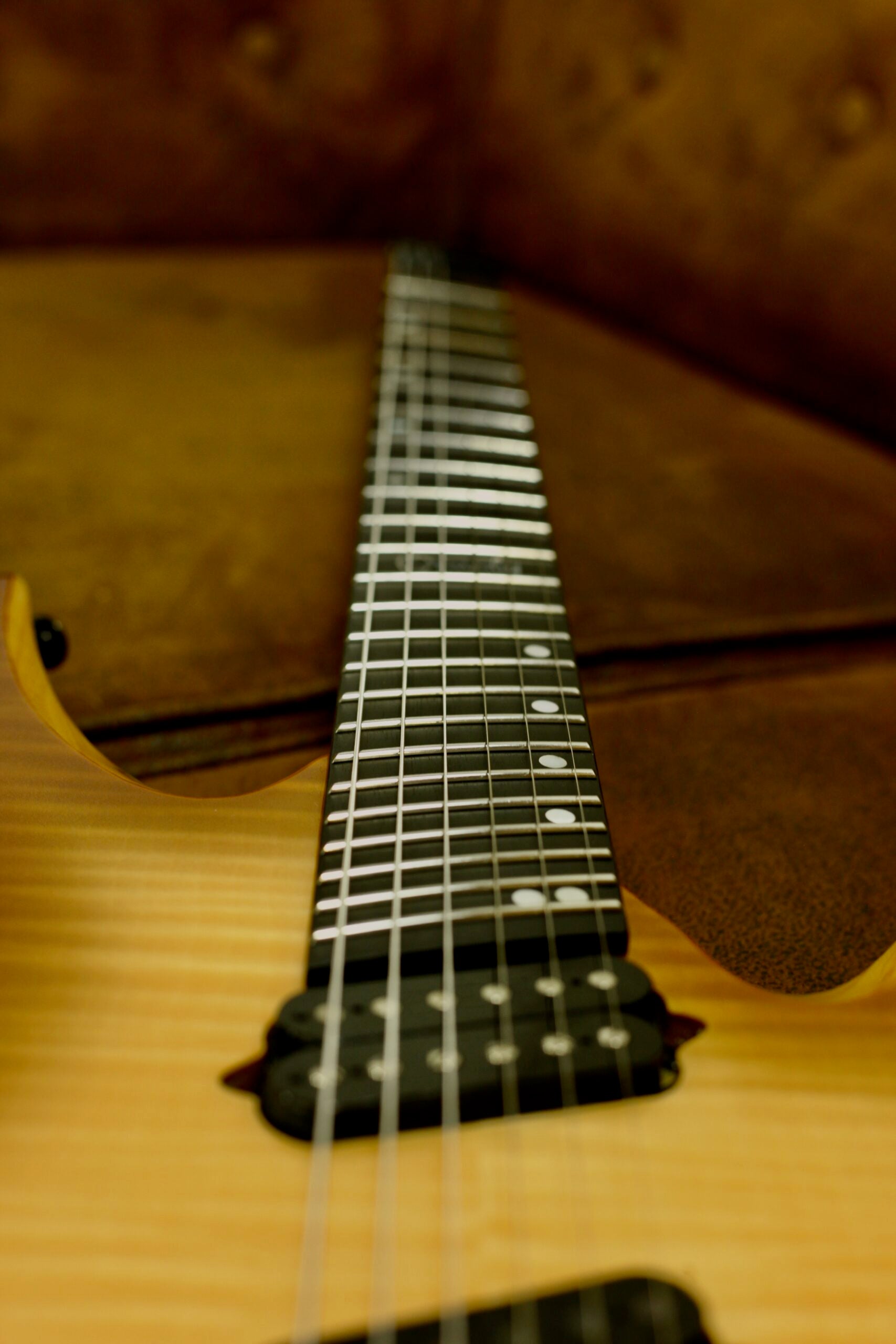 Ormsby Goliath 6 Multiscale | Iced Tea
