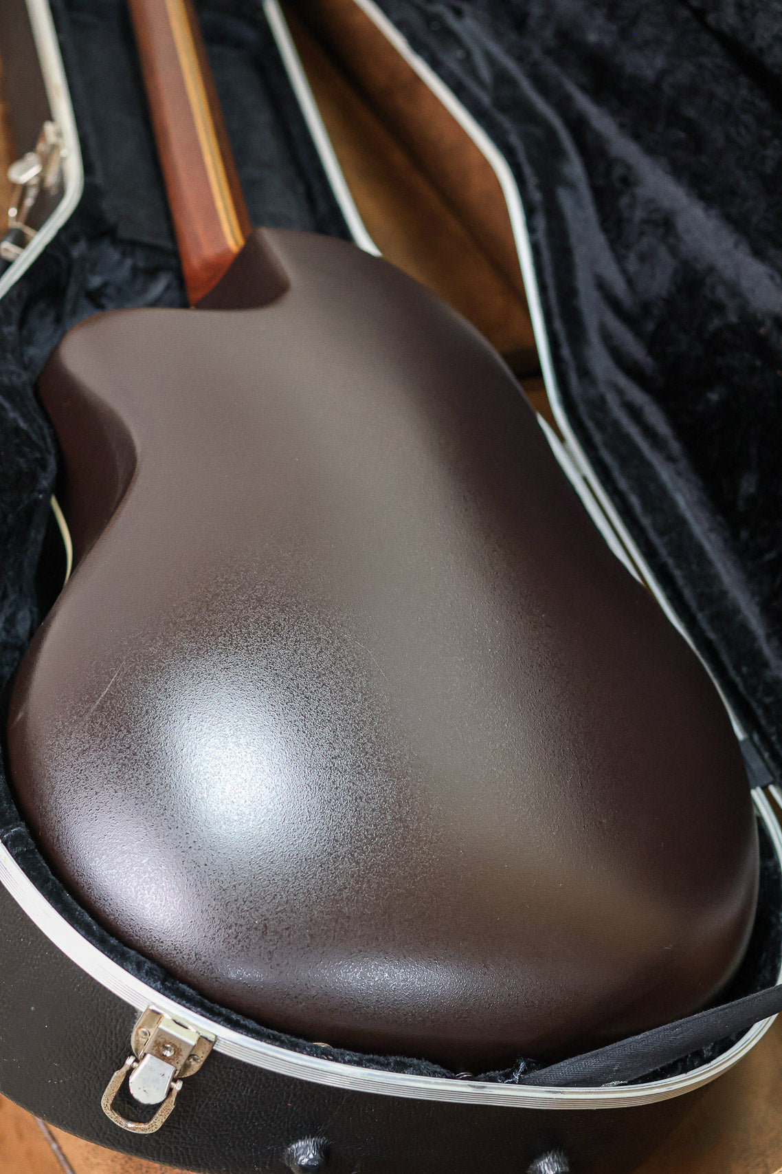 Ovation Collectors Series 95 1995 | Natural