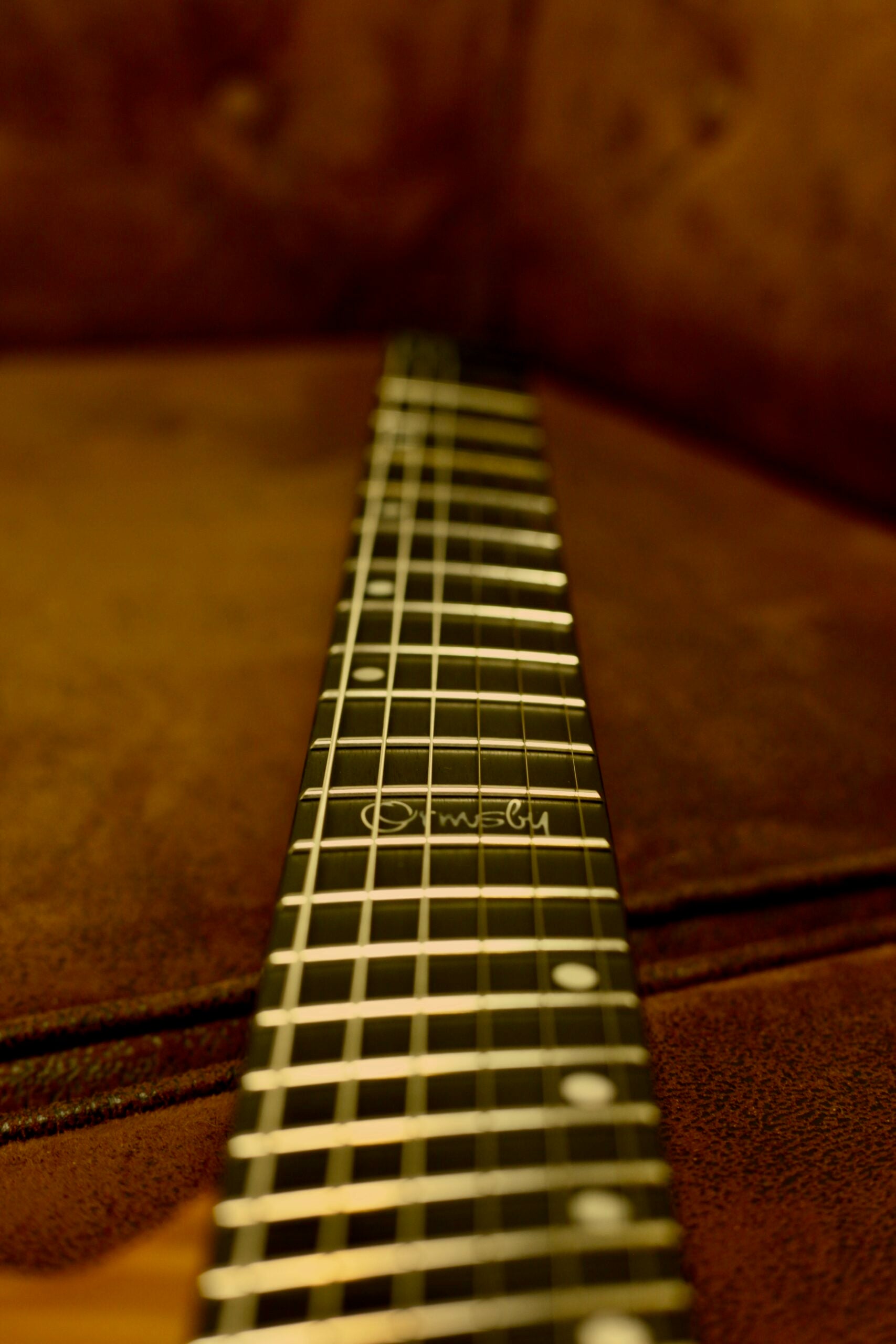 Ormsby Goliath 6 Multiscale | Iced Tea