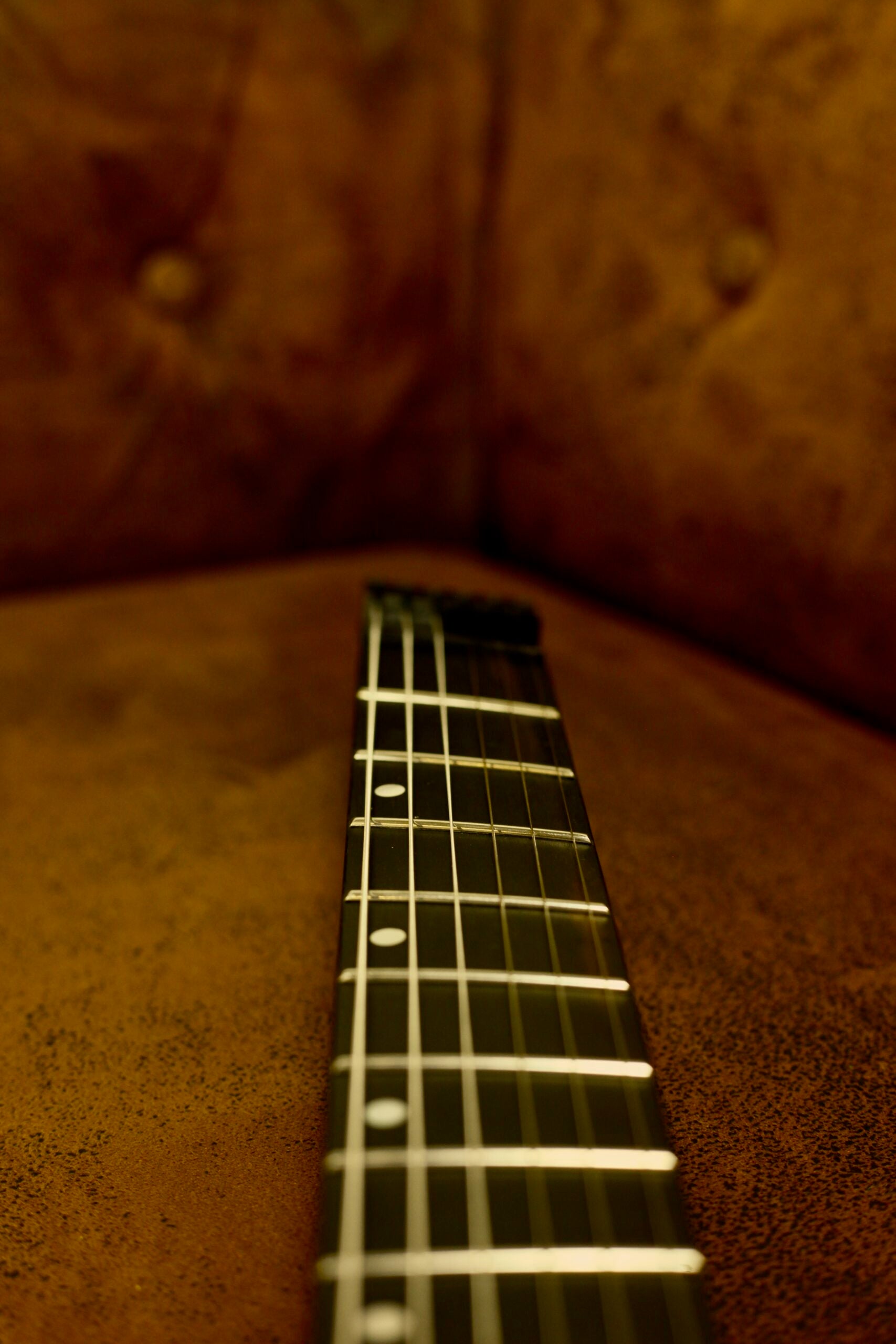 Ormsby Goliath 6 Multiscale | Iced Tea