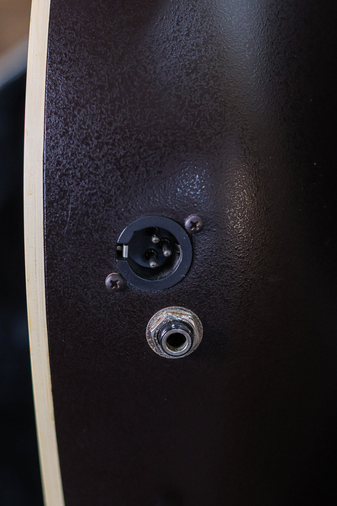 Ovation Collectors Series 95 1995 | Natural