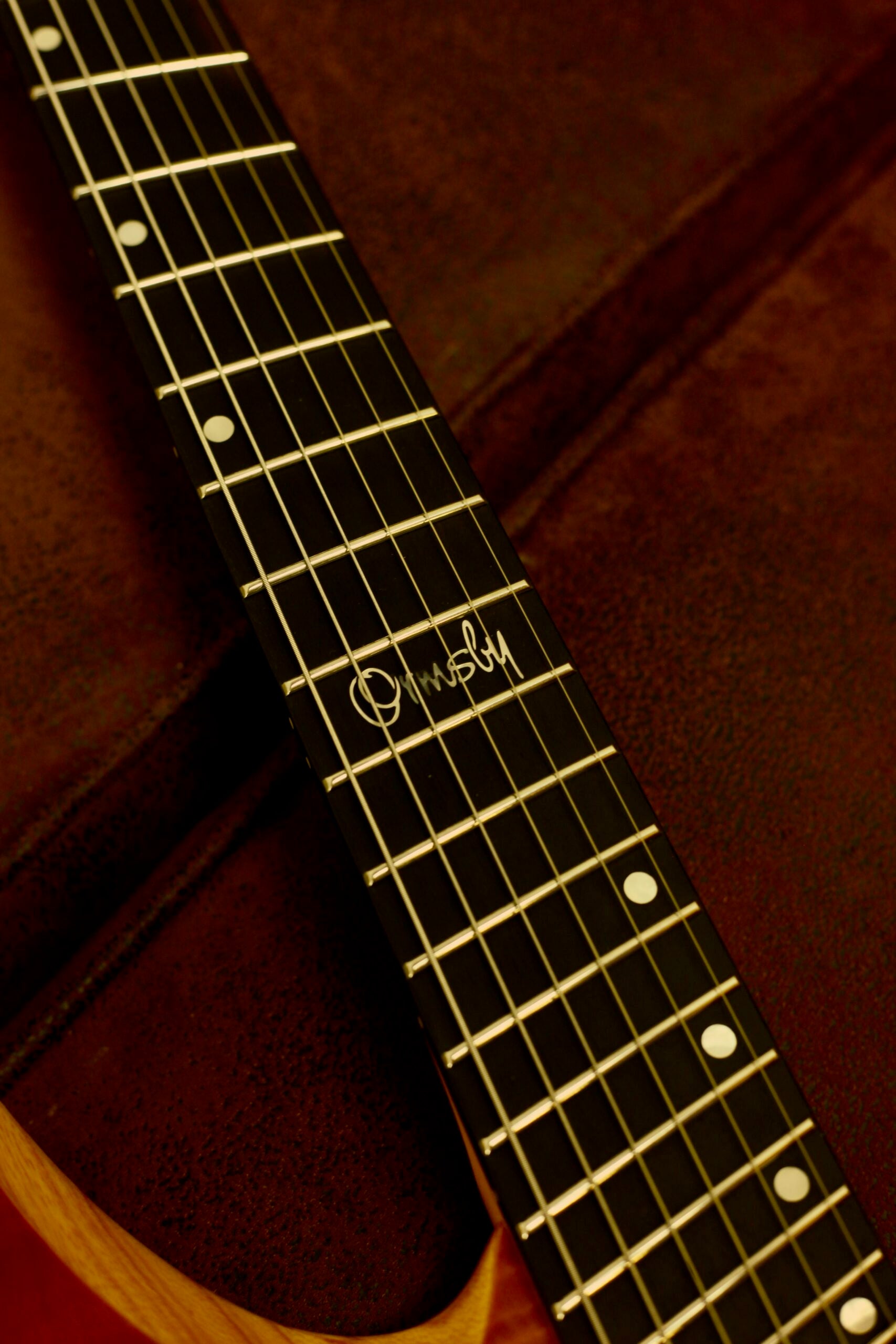 Ormsby Goliath 6 Multiscale | Iced Tea