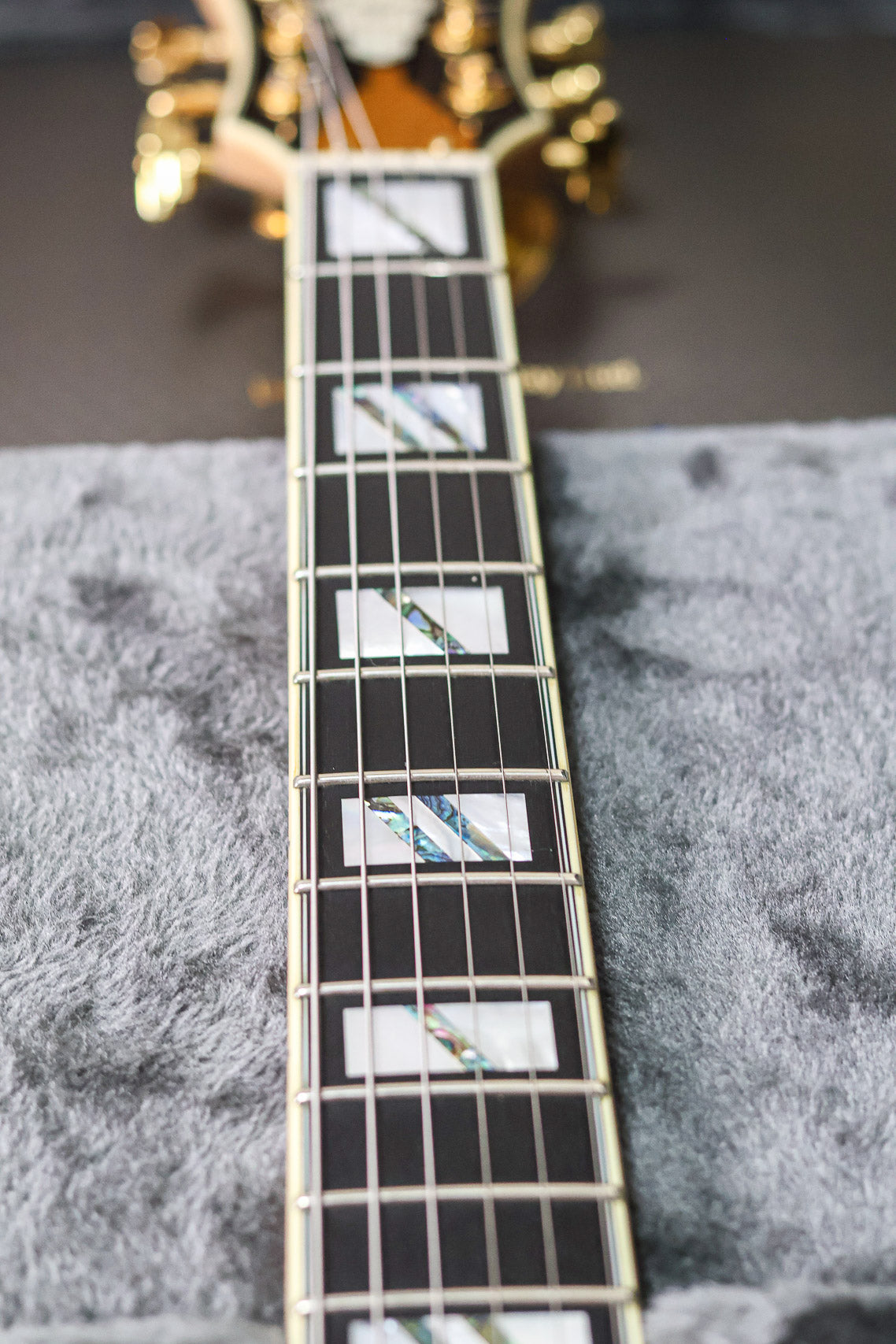 D'Angelico Bedford Deluxe 2022 | Black