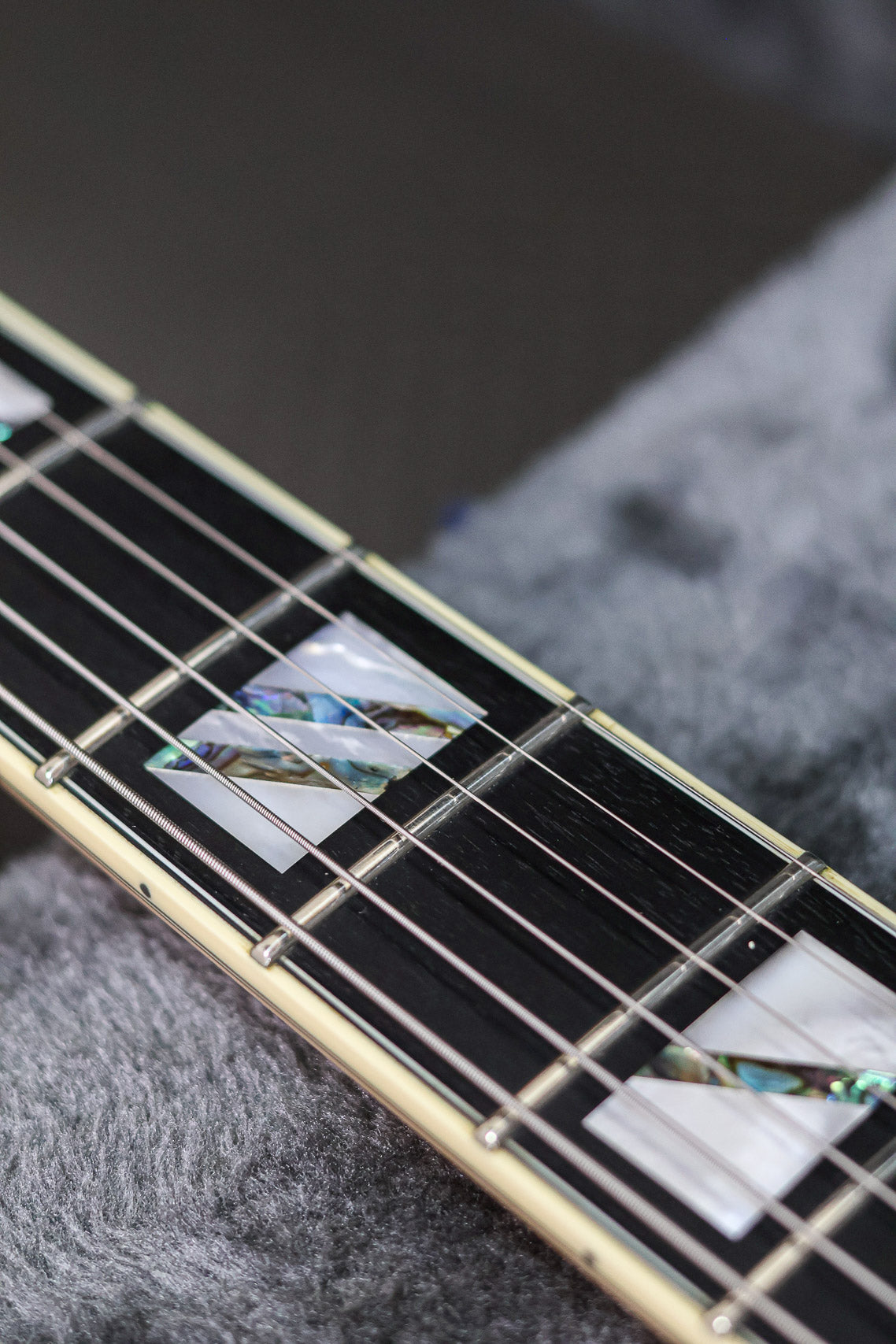 D'Angelico Bedford Deluxe 2022 | Black