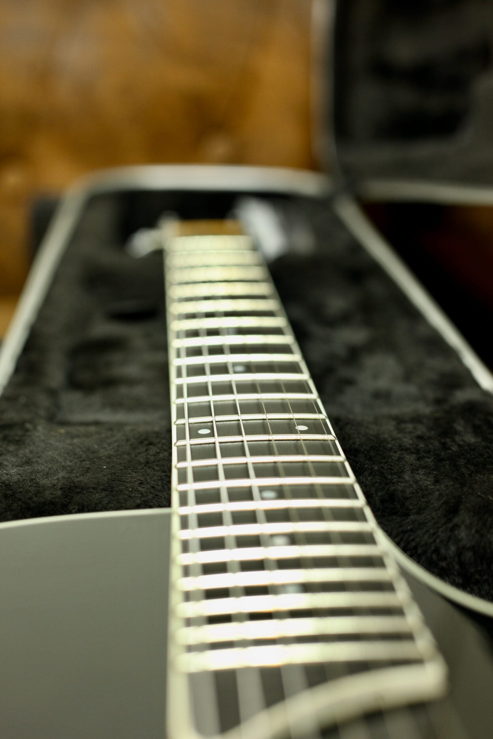 Taylor T3 Semi-Hollowbody | Black