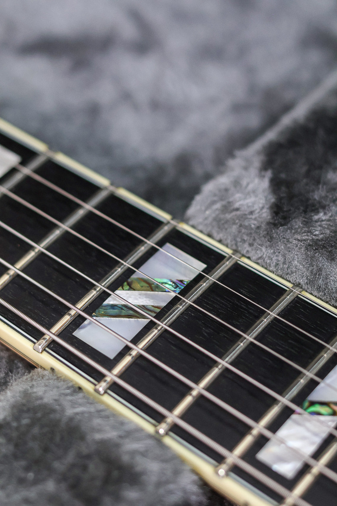 D'Angelico Bedford Deluxe 2022 | Black