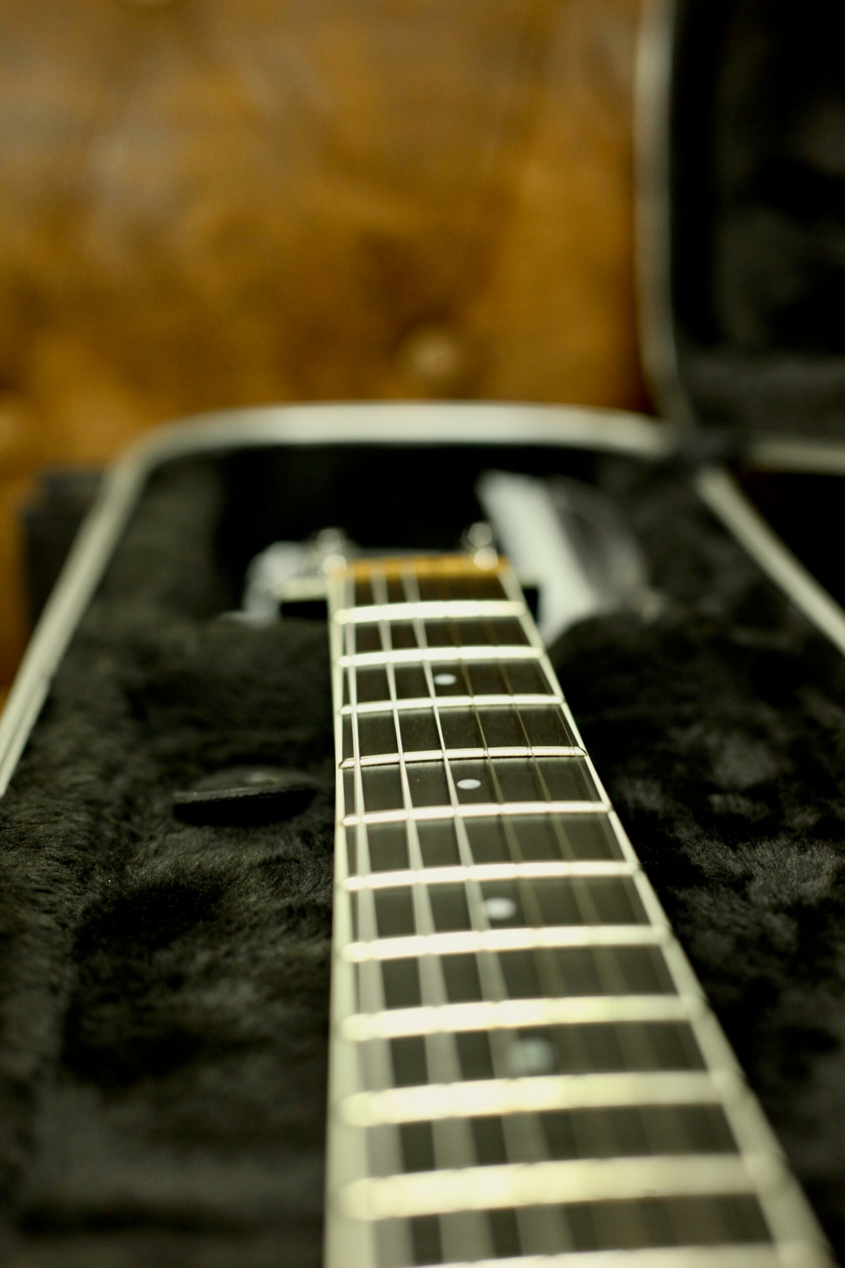Taylor T3 Semi-Hollowbody | Black