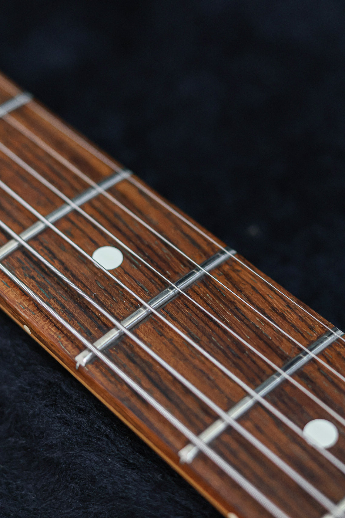 Fender Stratocaster Plus USA 1991 | Natural
