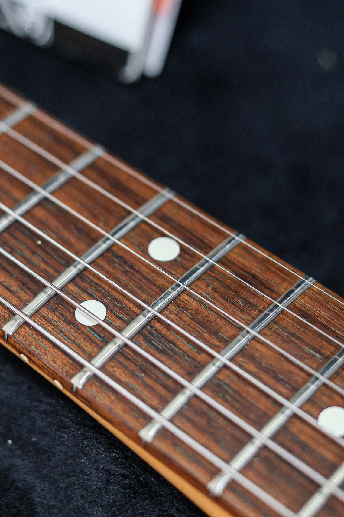 Fender Stratocaster Plus USA 1991 | Natural