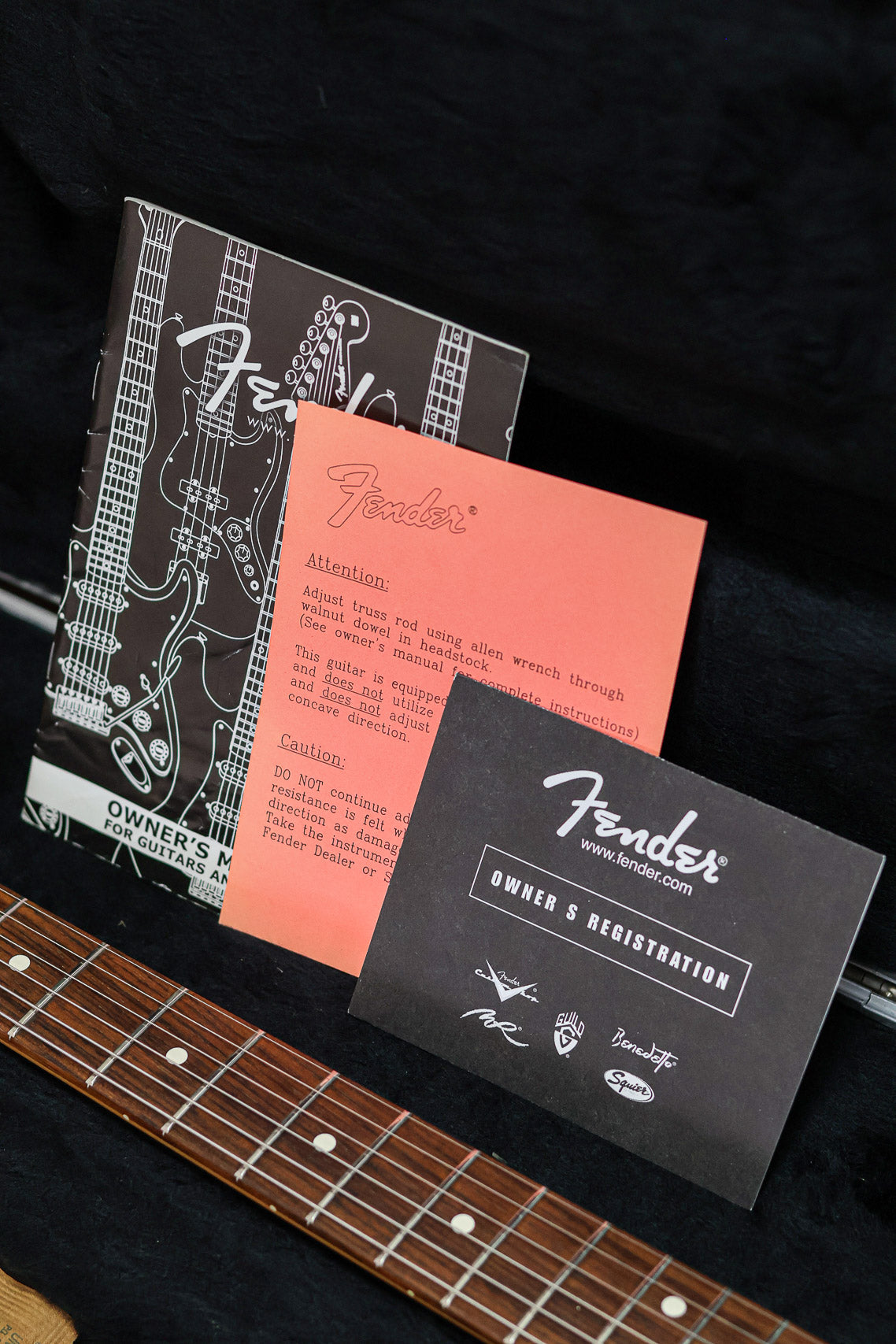 Fender Stratocaster Plus USA 1991 | Natural