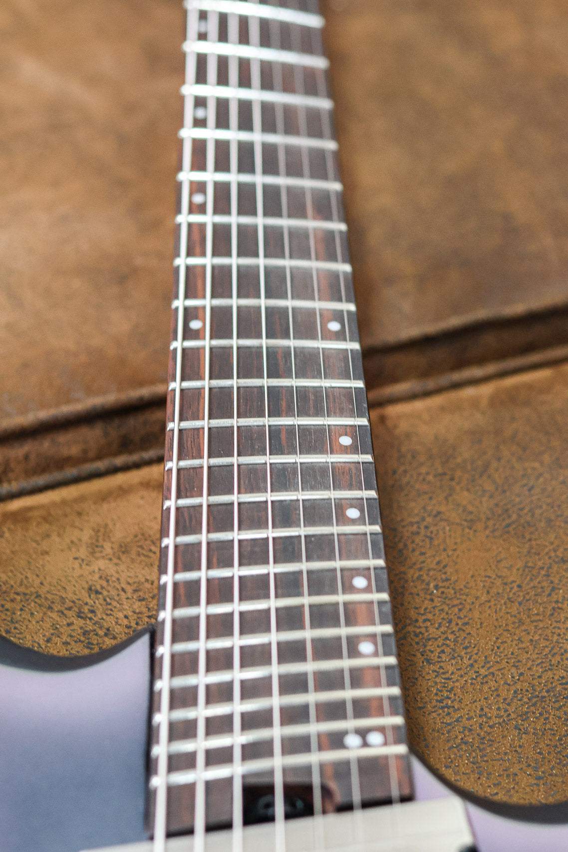 Ibanez RGD71ALMS | Black Aurora Burst