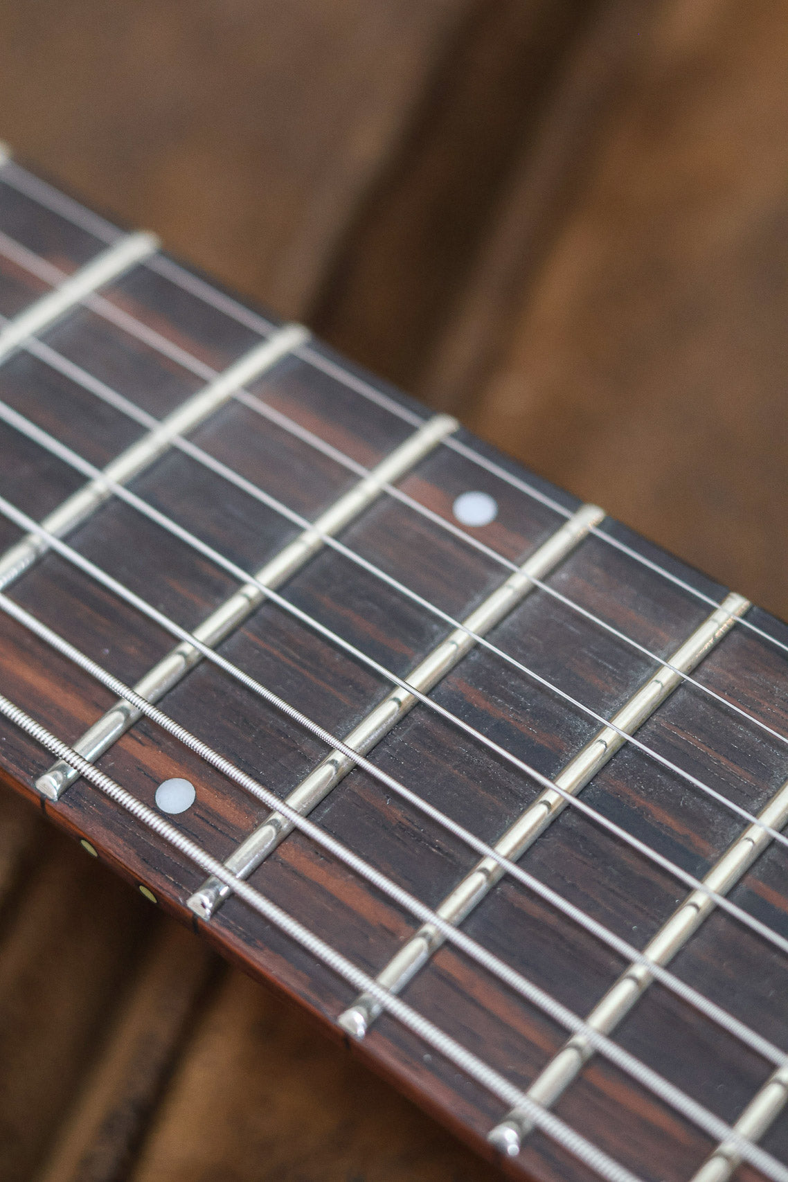 Ibanez RGD71ALMS | Black Aurora Burst