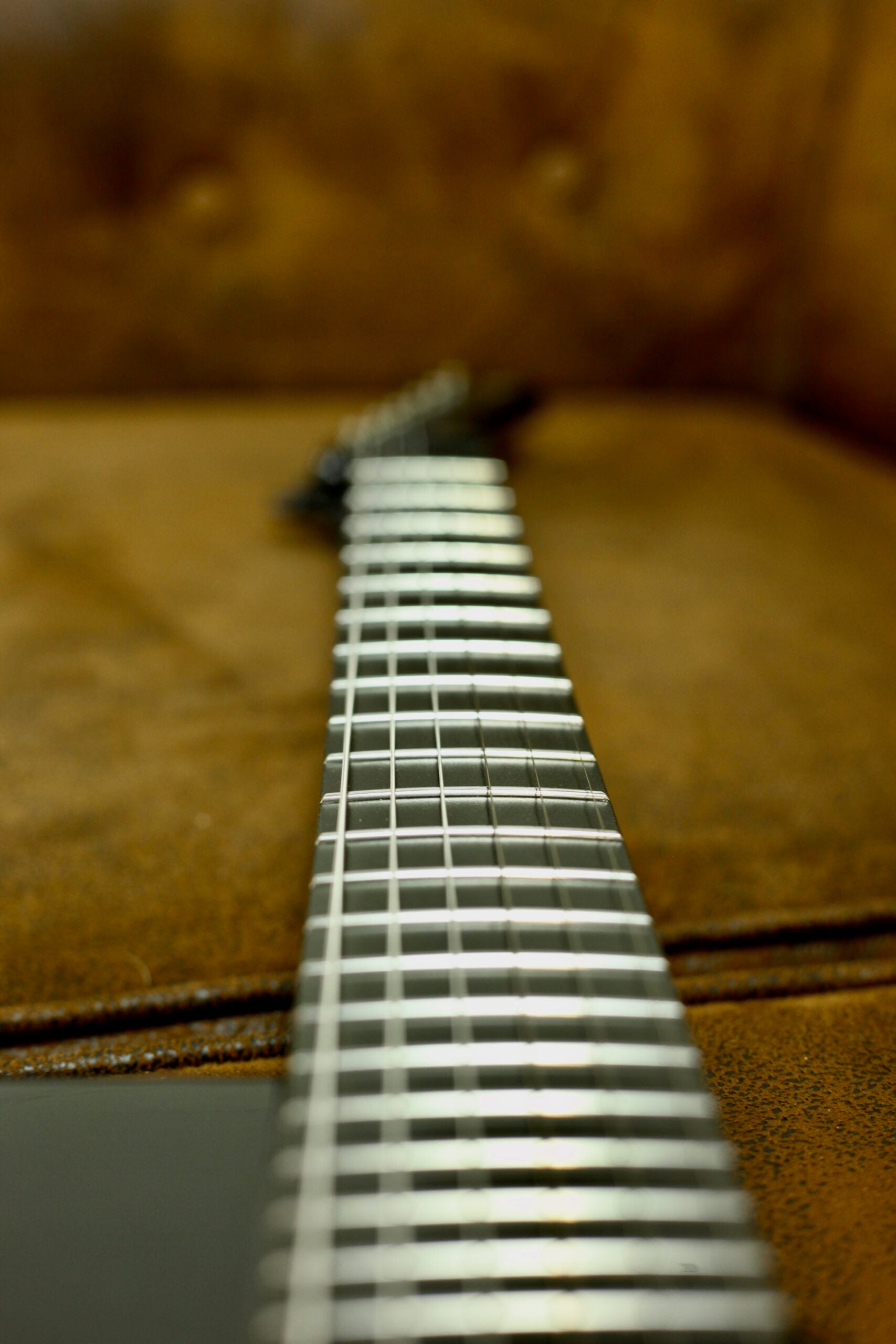 Parker Fly Mojo Single Cutaway | Transparent Cherry