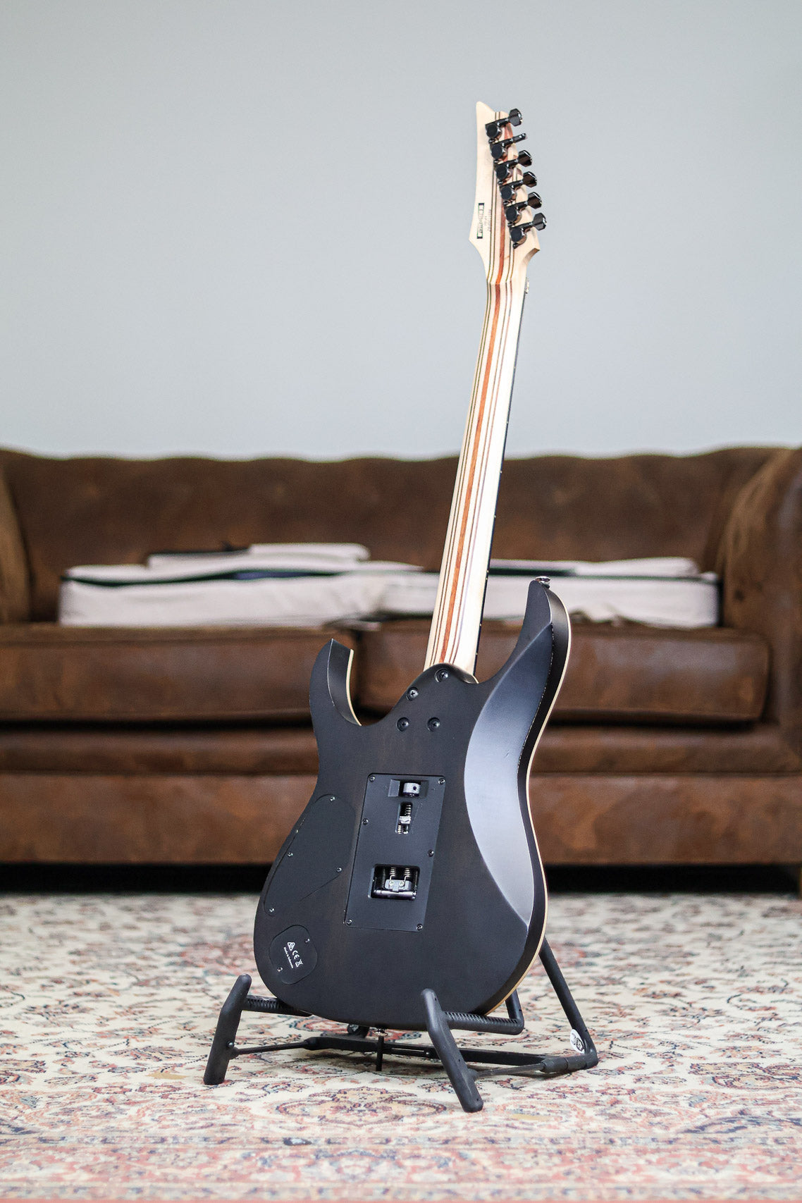 Ibanez RG1120PBZ Premium 2020 | Caribbean Islet Flat