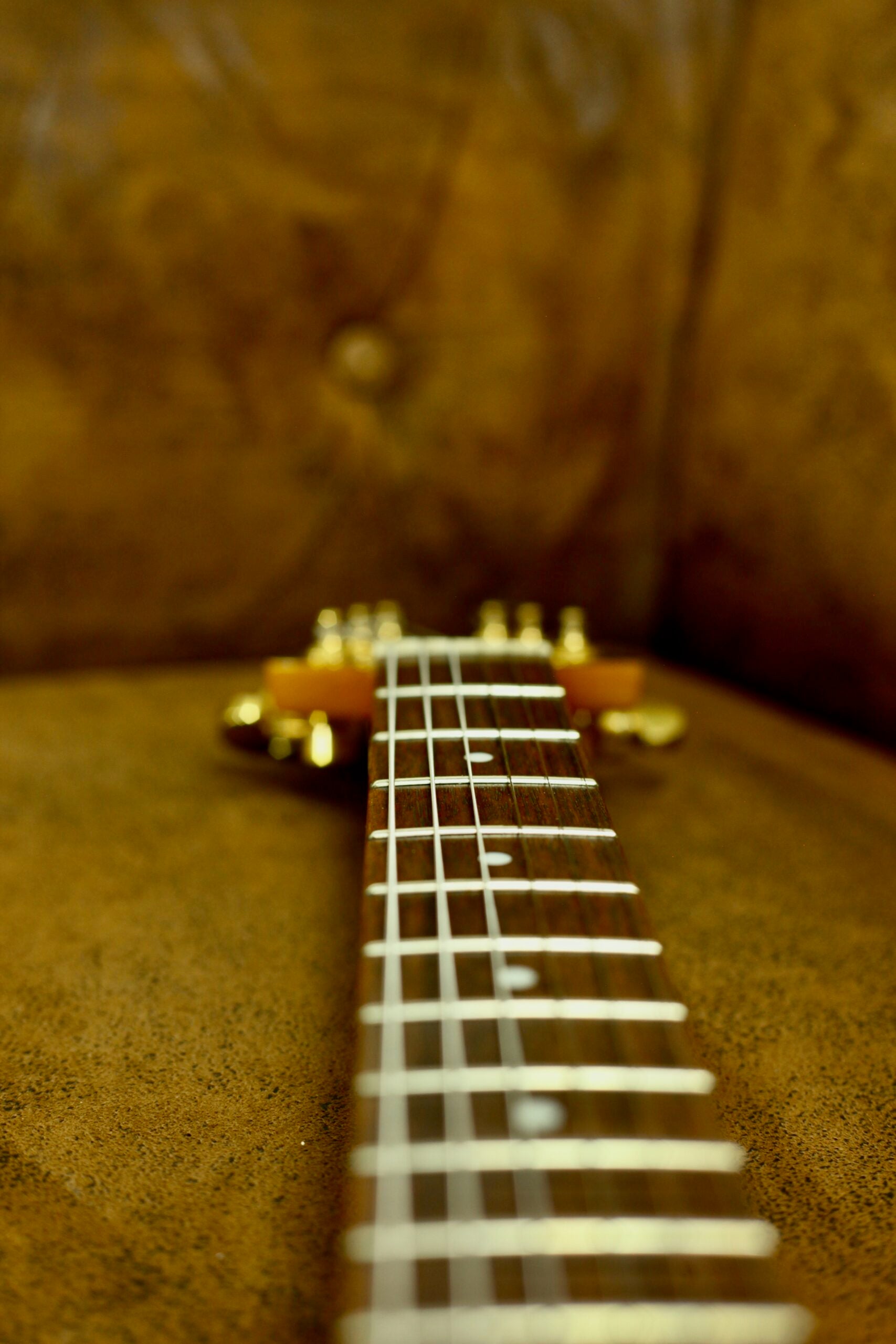 Epiphone '58 Flying V 2007 | Korina