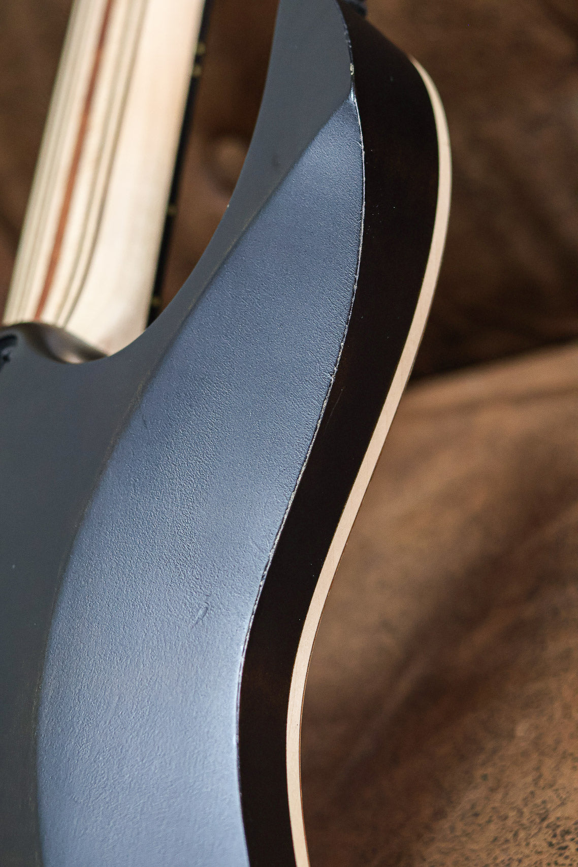 Ibanez RG1120PBZ Premium 2020 | Caribbean Islet Flat
