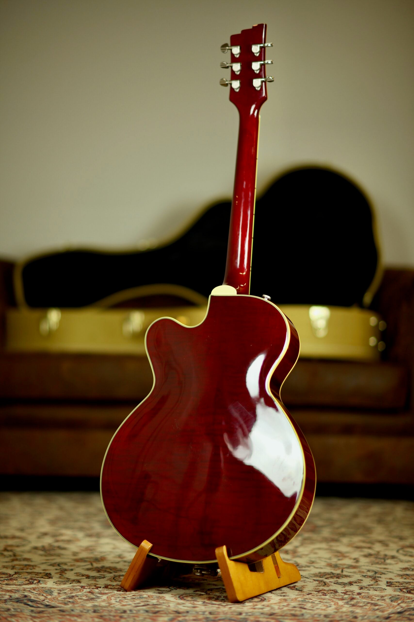 Duesenberg Imperial Triple A 2005 | Ed