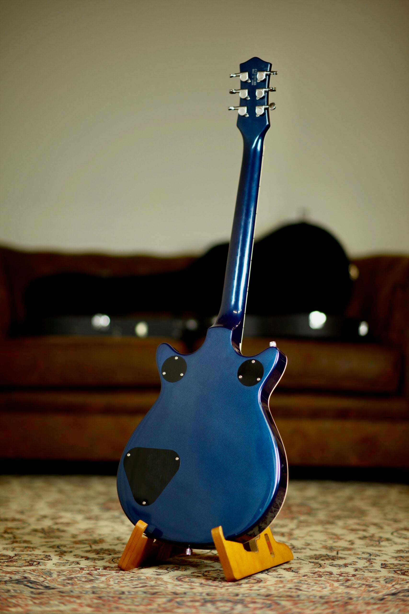 Gretsch G5232T | Midnight Sapphire