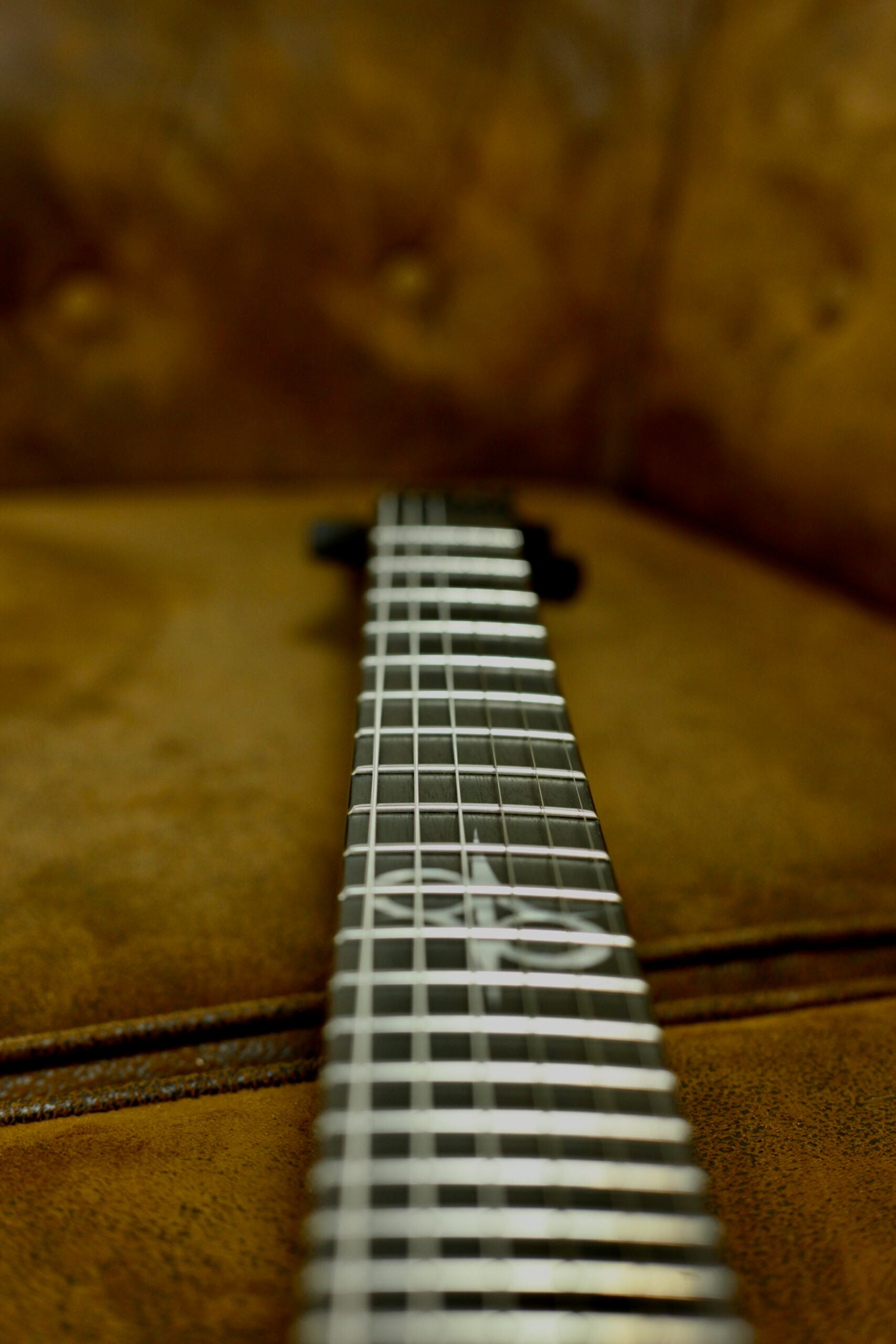Solar Guitars E1.6 FBB | Matte Black