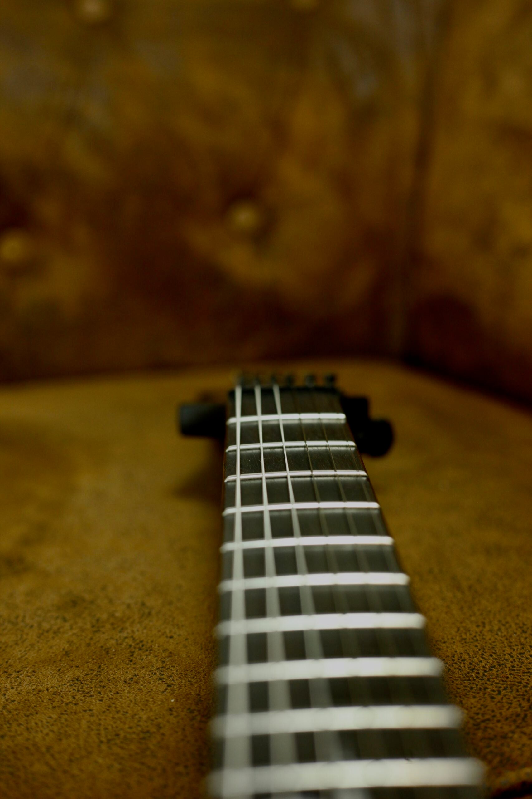 Solar Guitars E1.6 FBB | Matte Black