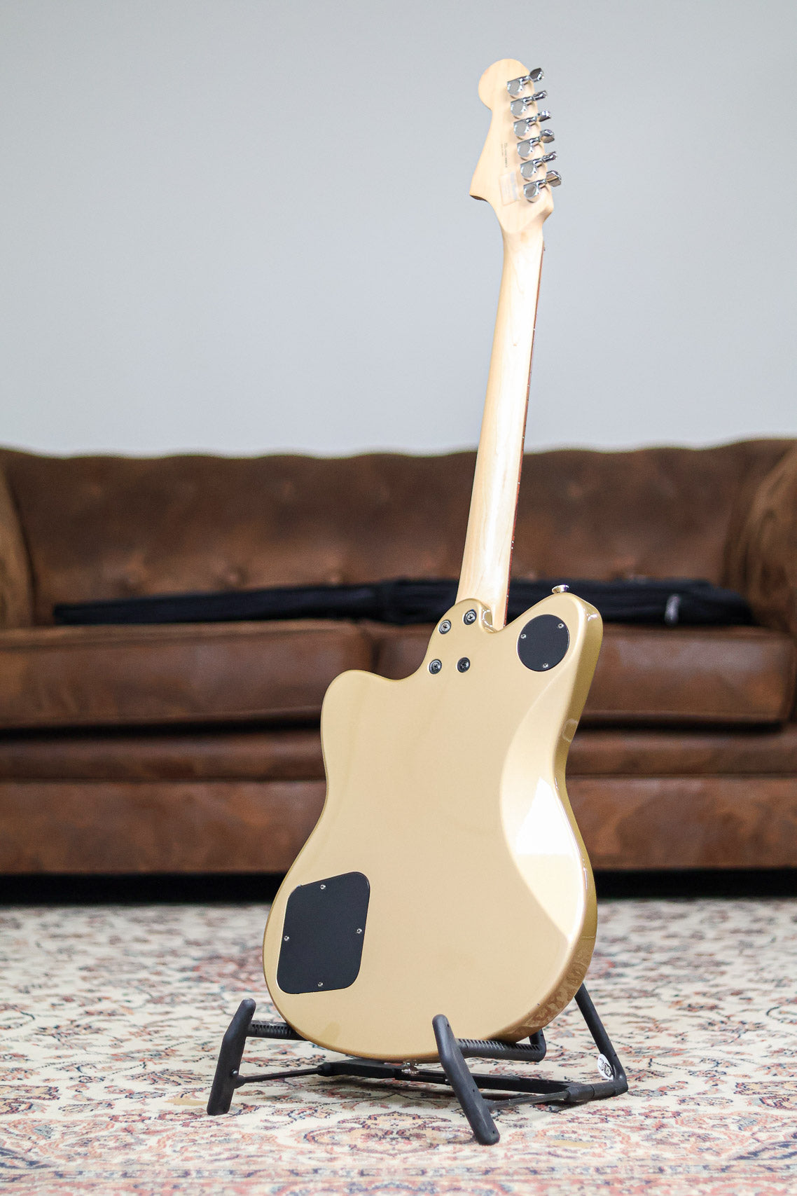 Fender Toronado GT 2005 | Gold