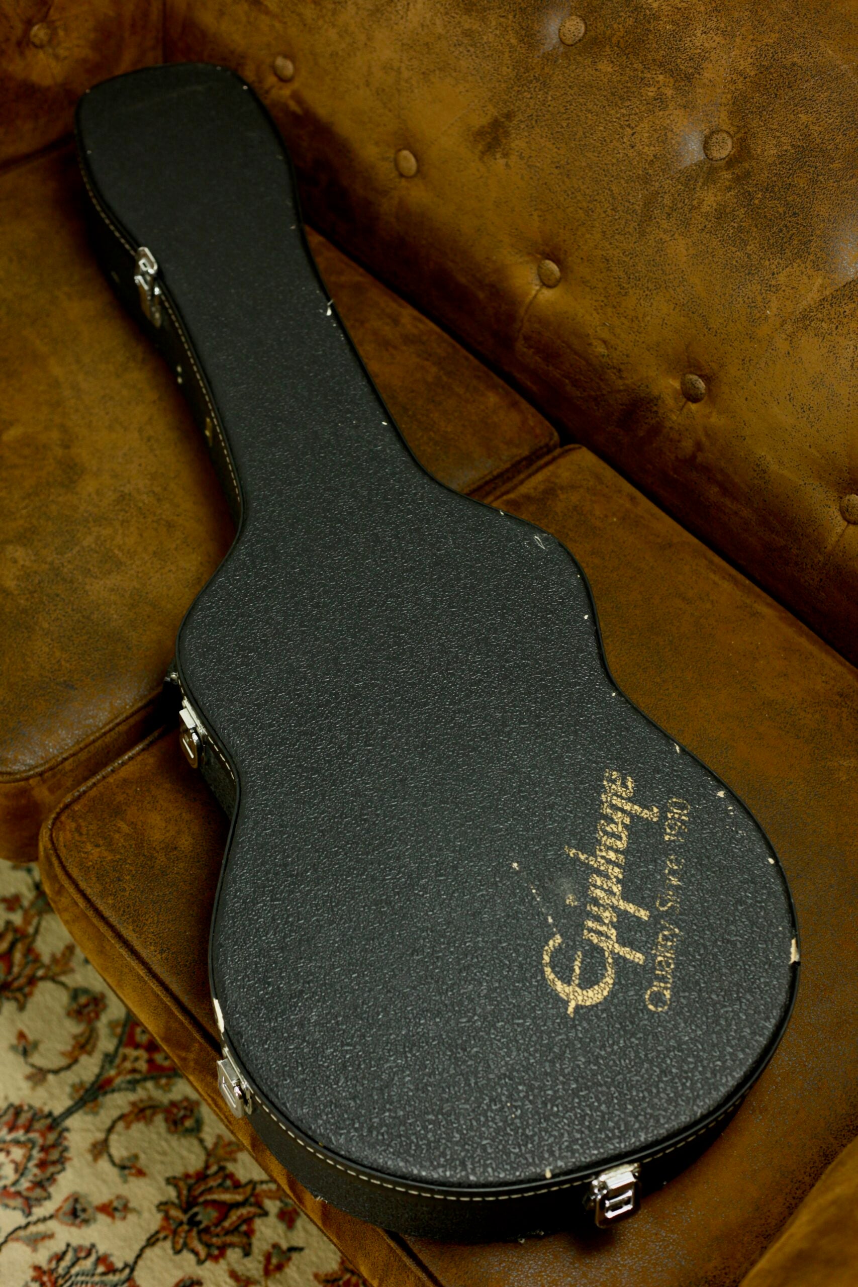 Gretsch G5232T | Midnight Sapphire
