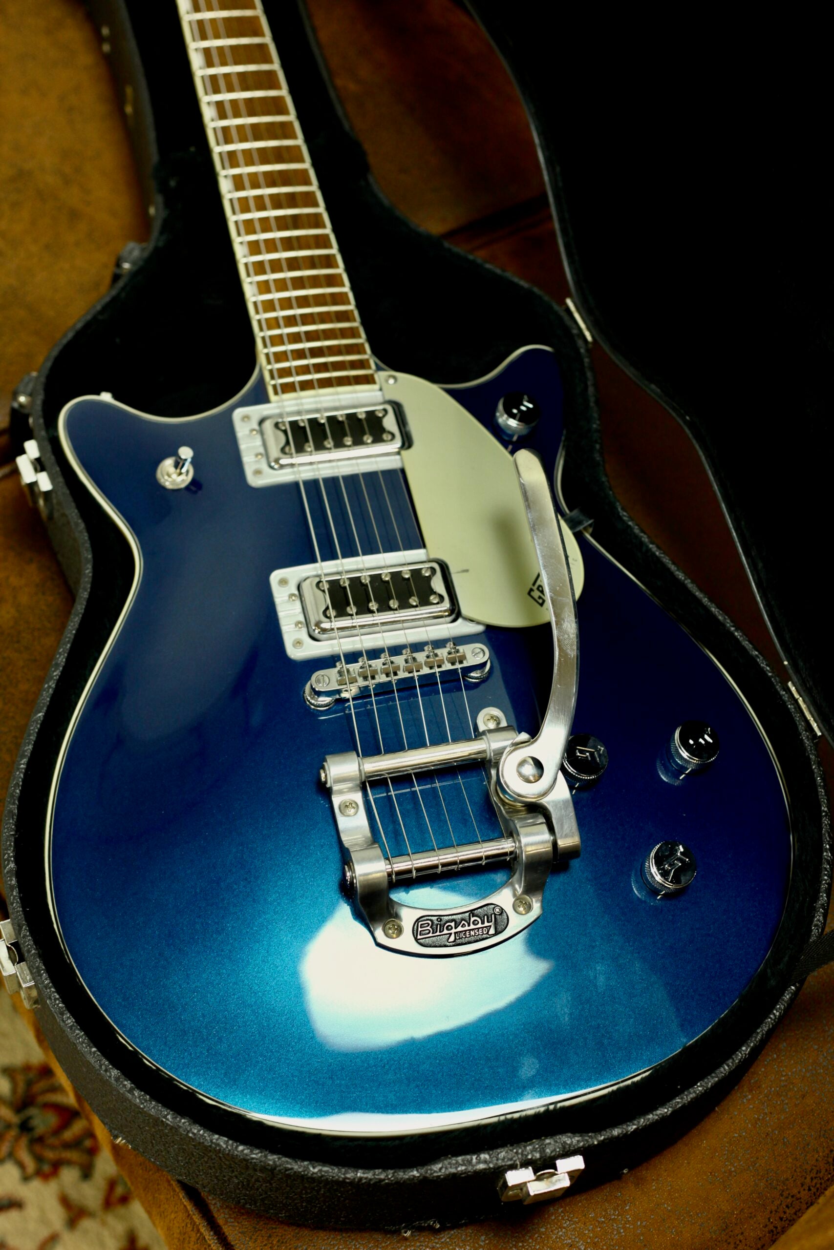 Gretsch G5232T | Midnight Sapphire