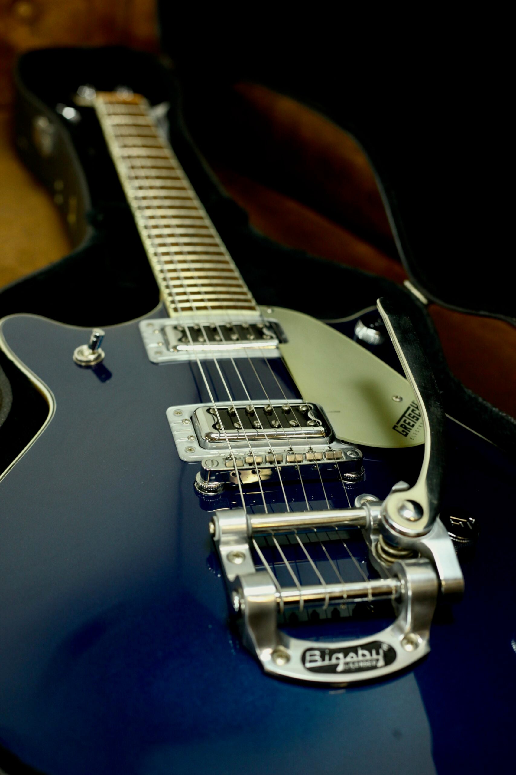 Gretsch G5232T | Midnight Sapphire