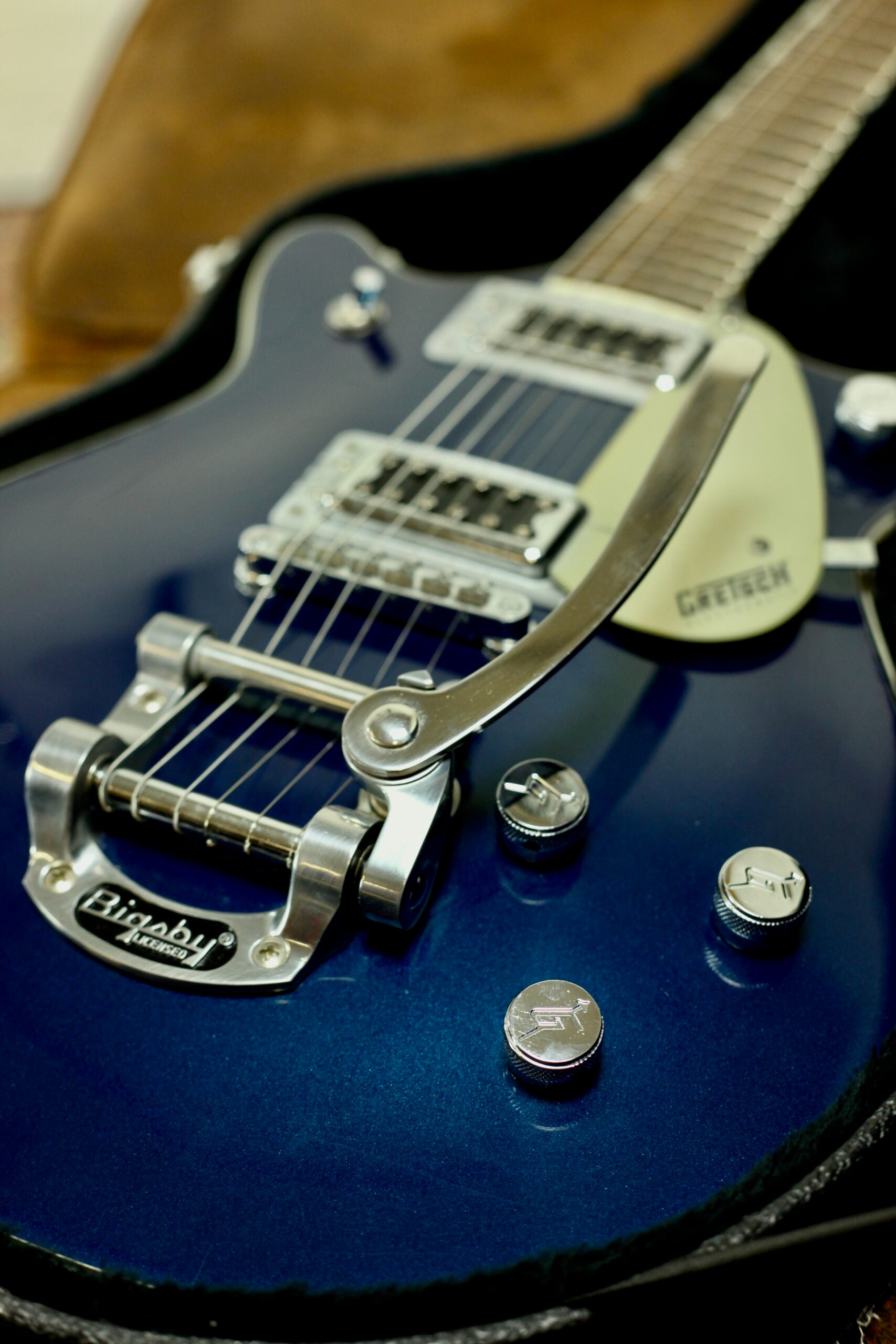 Gretsch G5232T | Midnight Sapphire