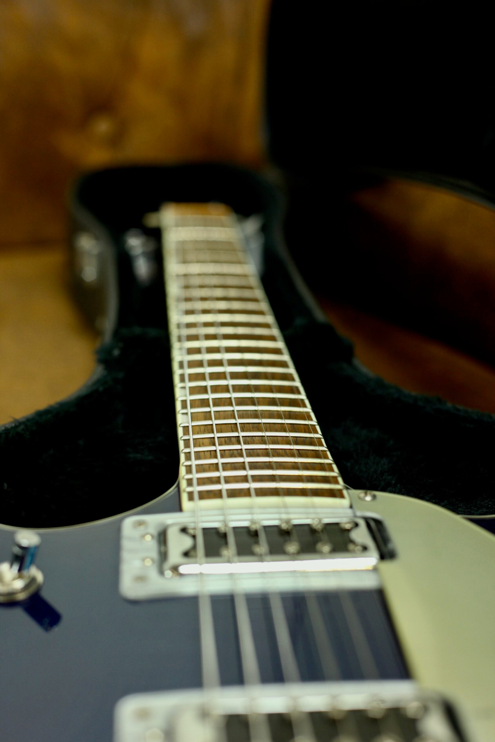 Gretsch G5232T | Midnight Sapphire