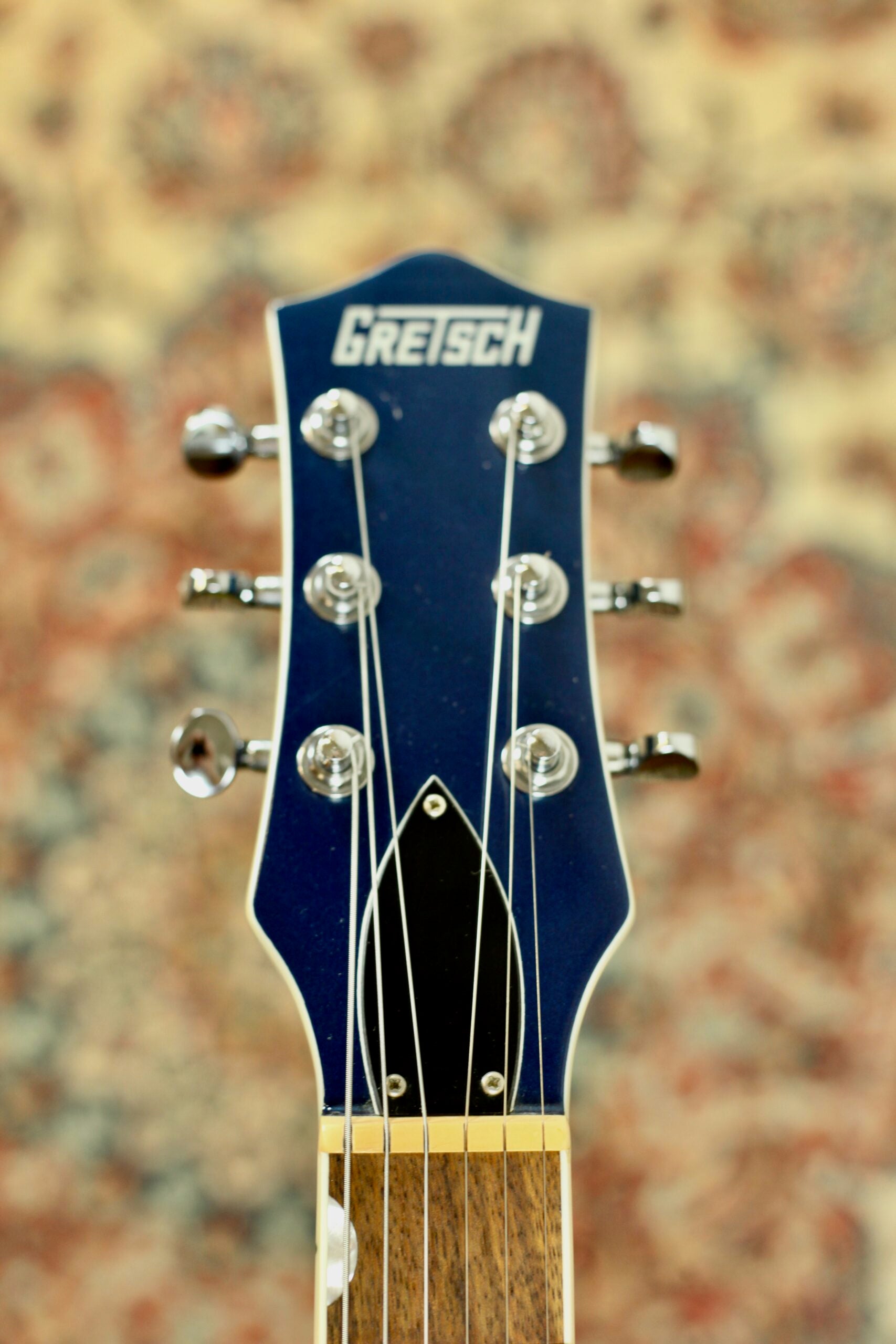 Gretsch G5232T | Midnight Sapphire