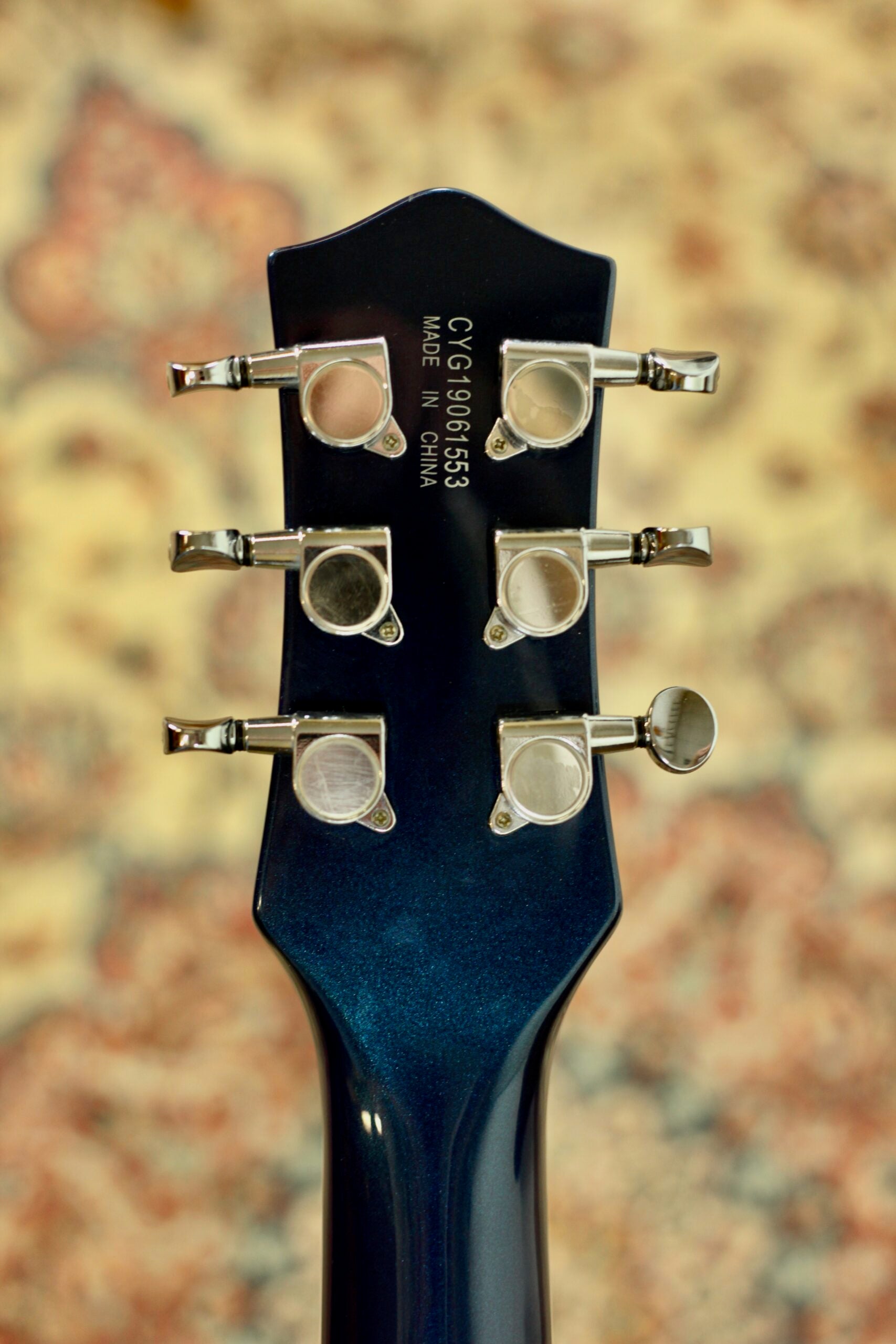 Gretsch G5232T | Midnight Sapphire