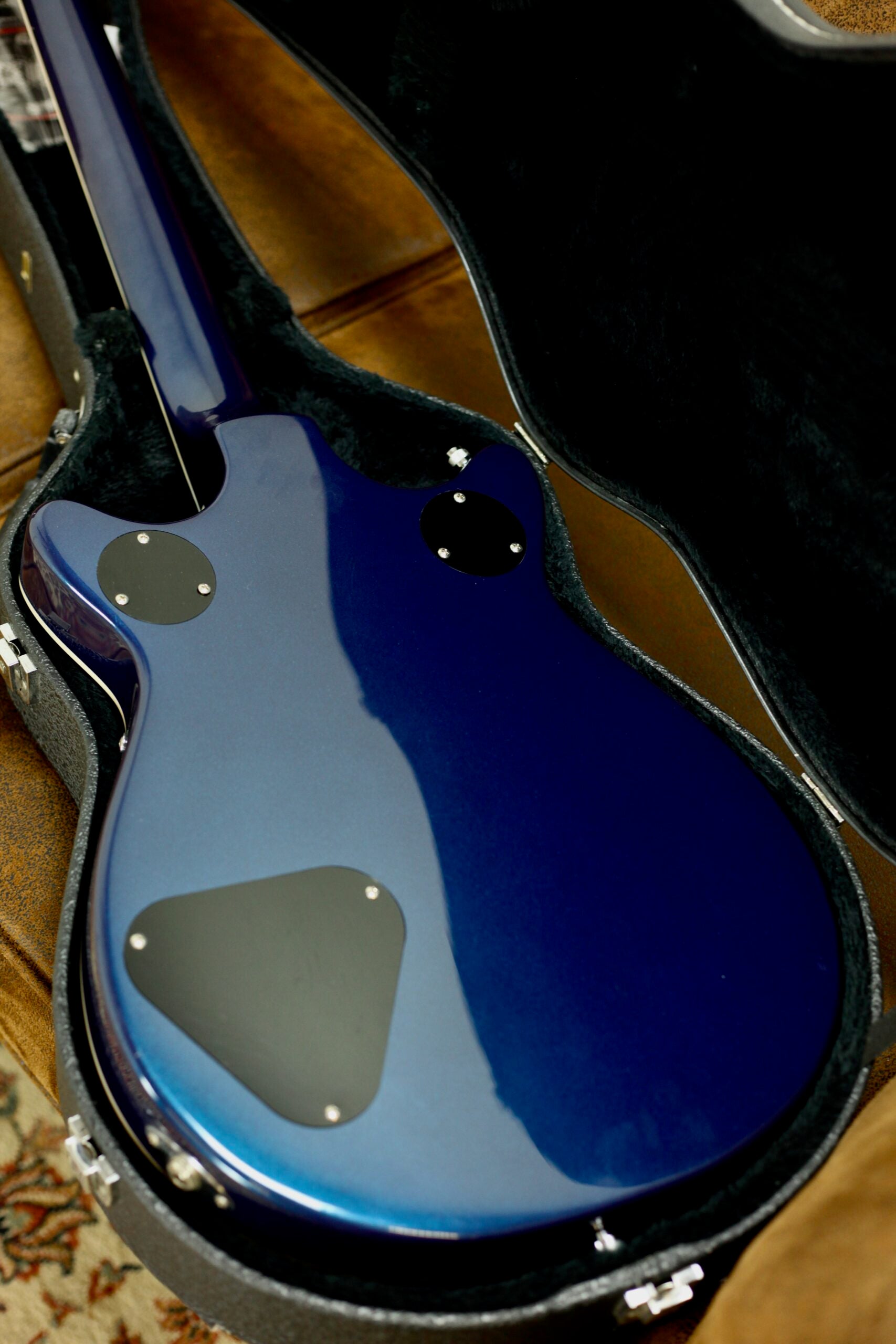 Gretsch G5232T | Midnight Sapphire
