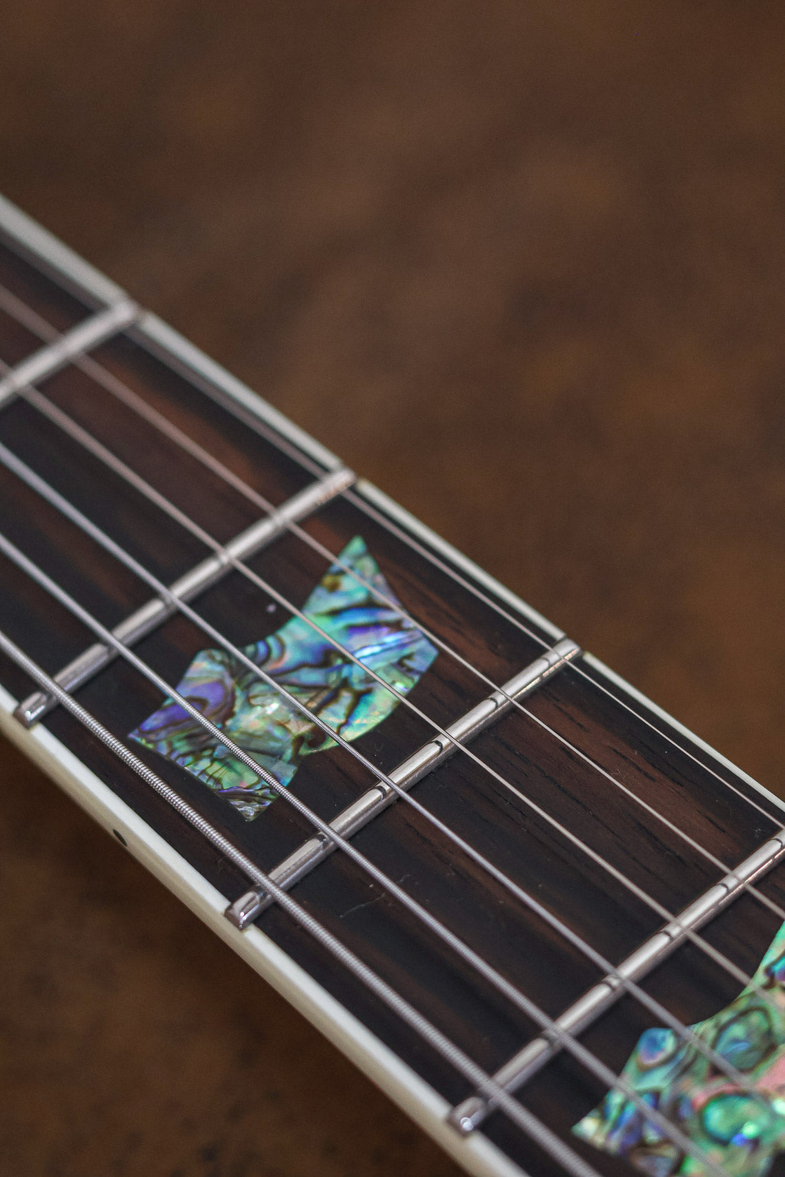 ESP LTD EC-1000 | Amber Sunburst