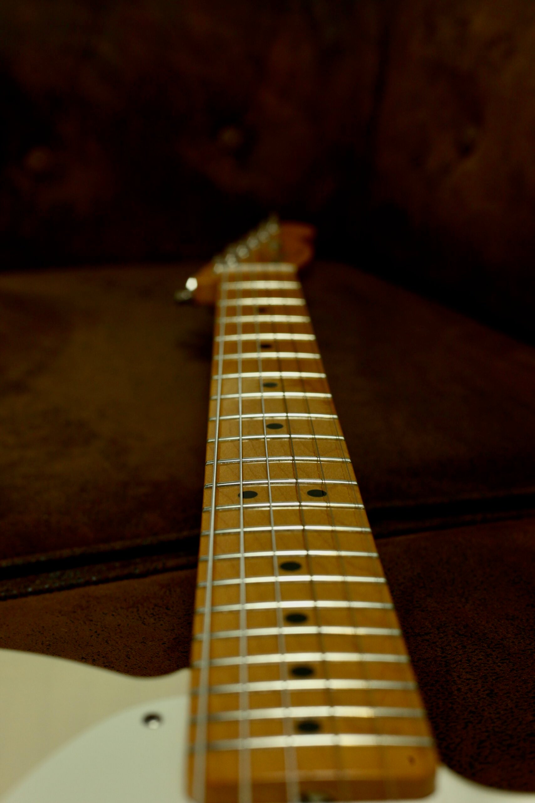 Fender Classic Player Baja Telecaster 2013 | Blonde